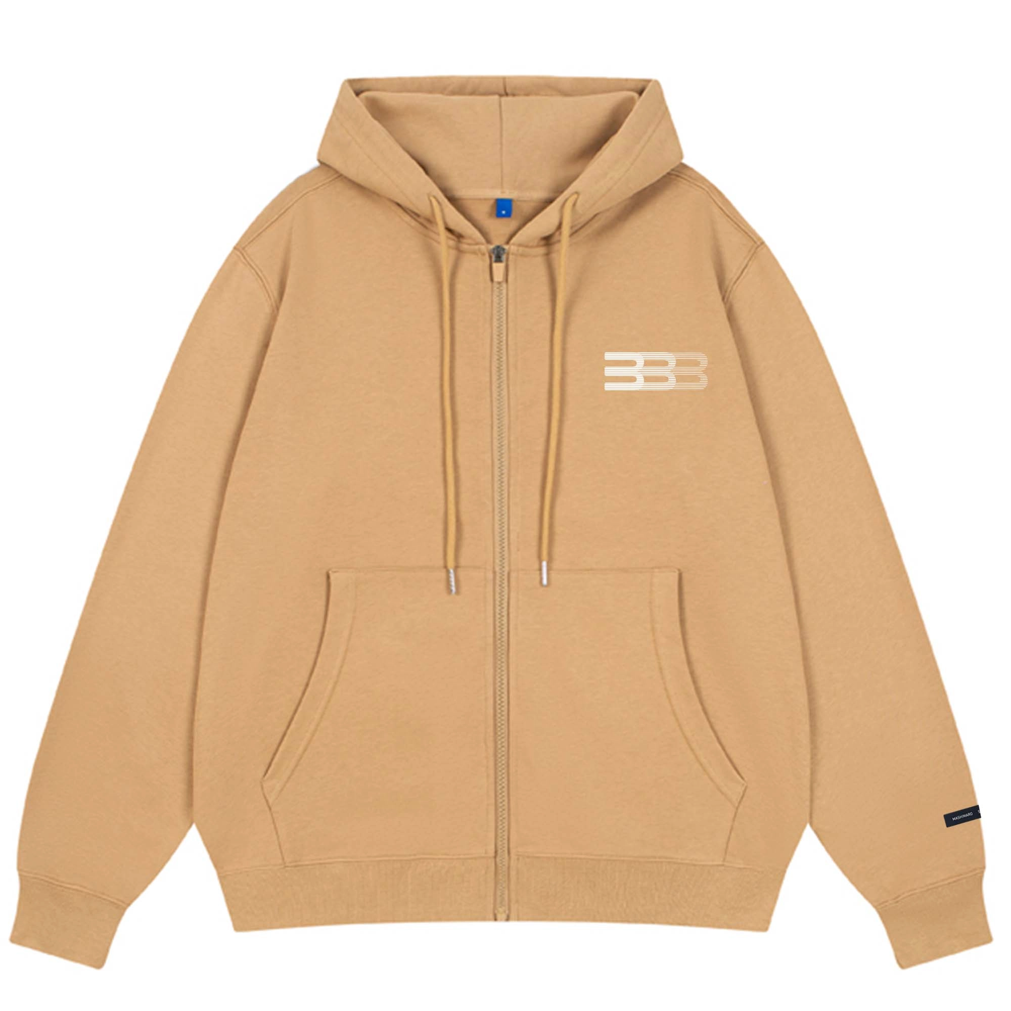 MashiMaro 350glogo
