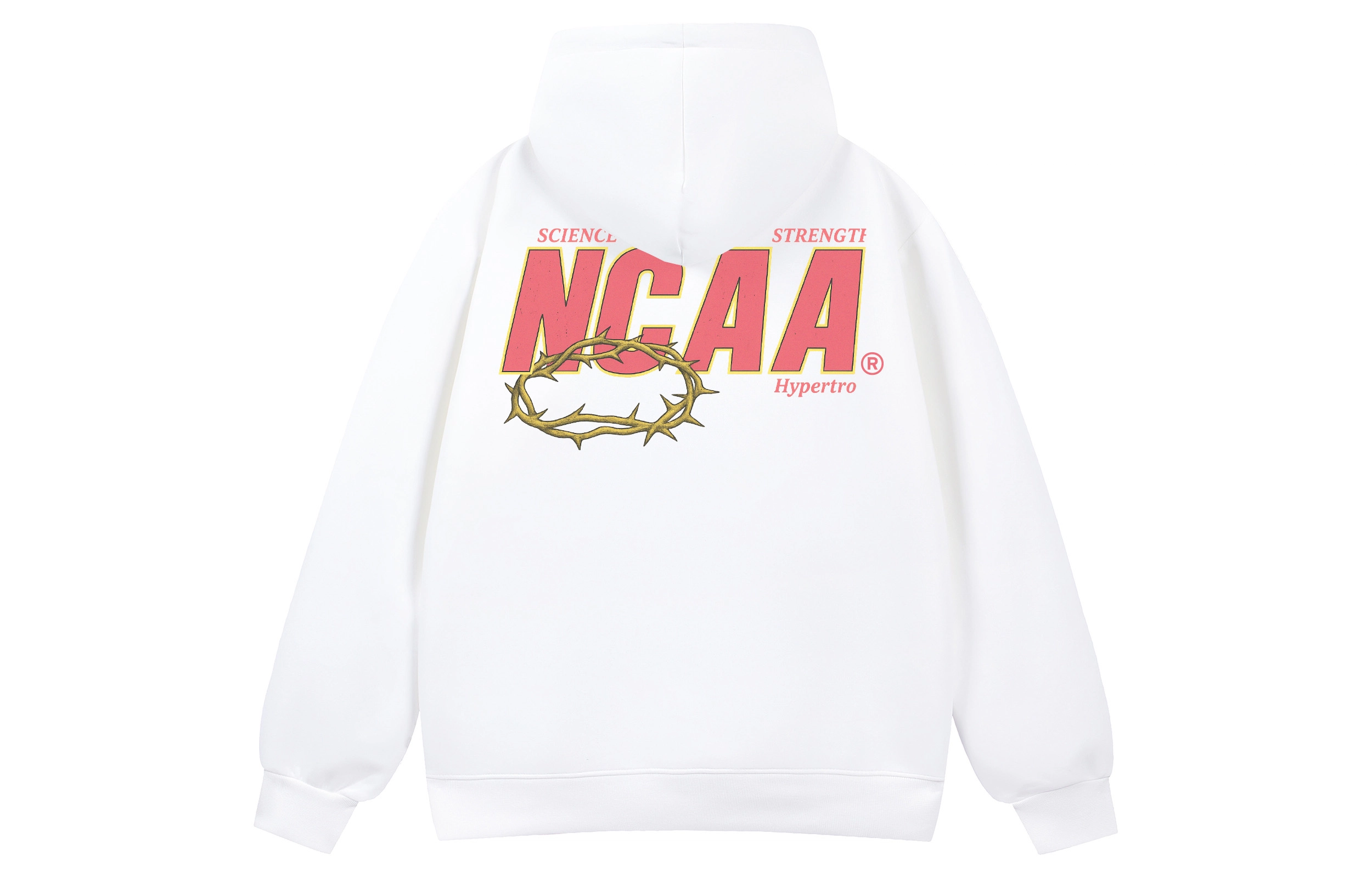 NCAA logo