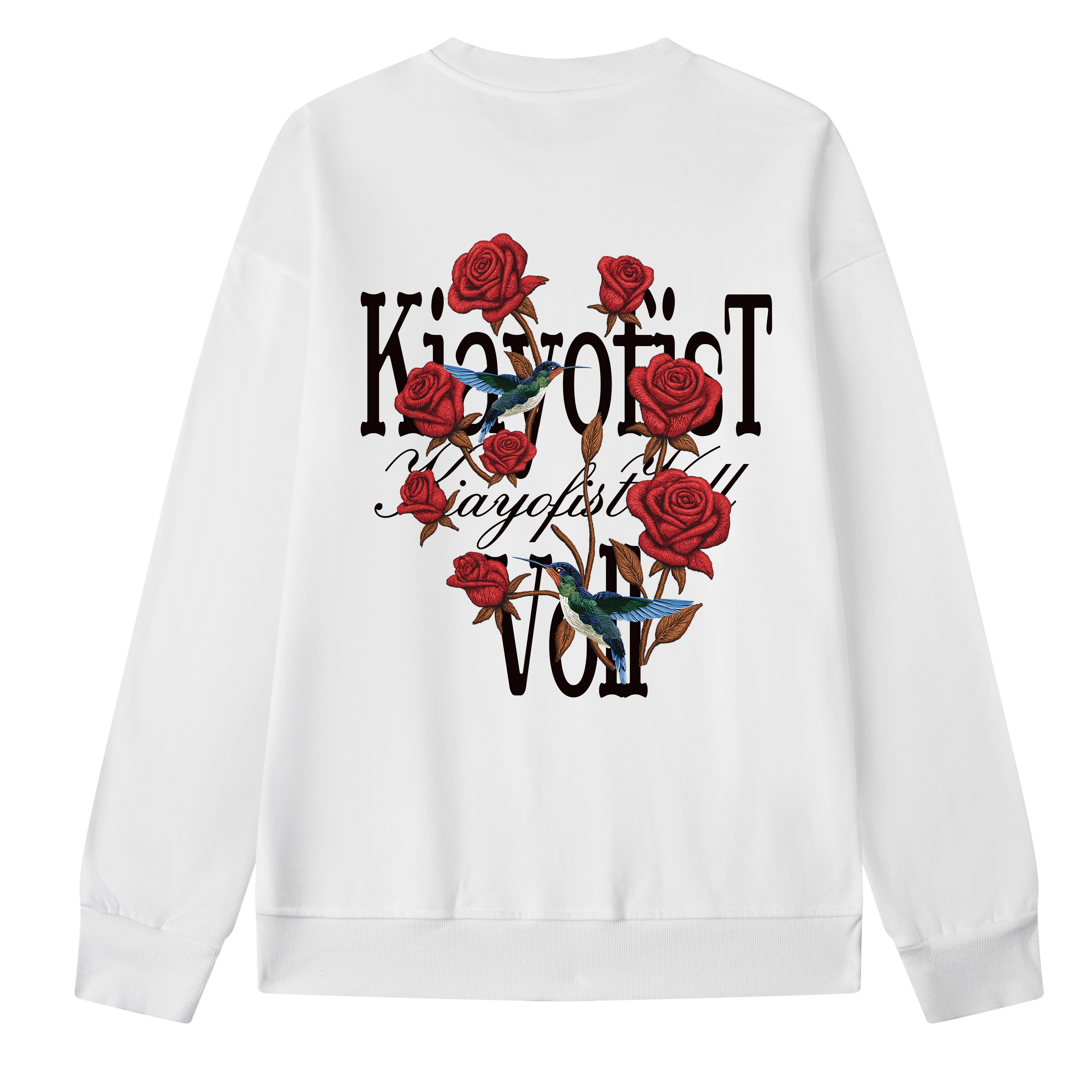 KiayofistVoll