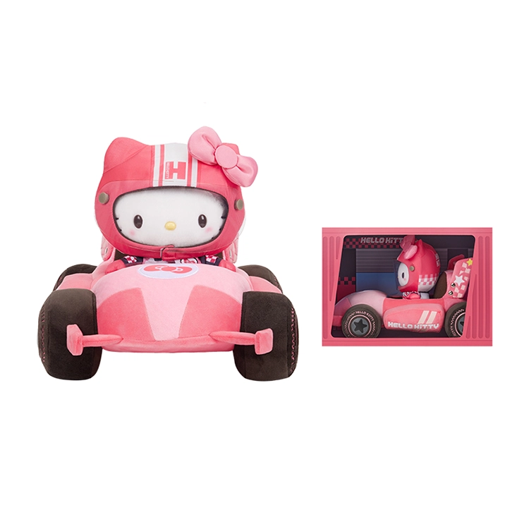 Sanrio Hello Kitty 28cm