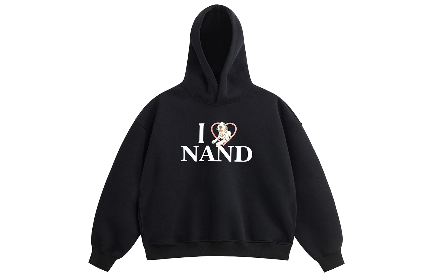 NANDCHN cleanfit