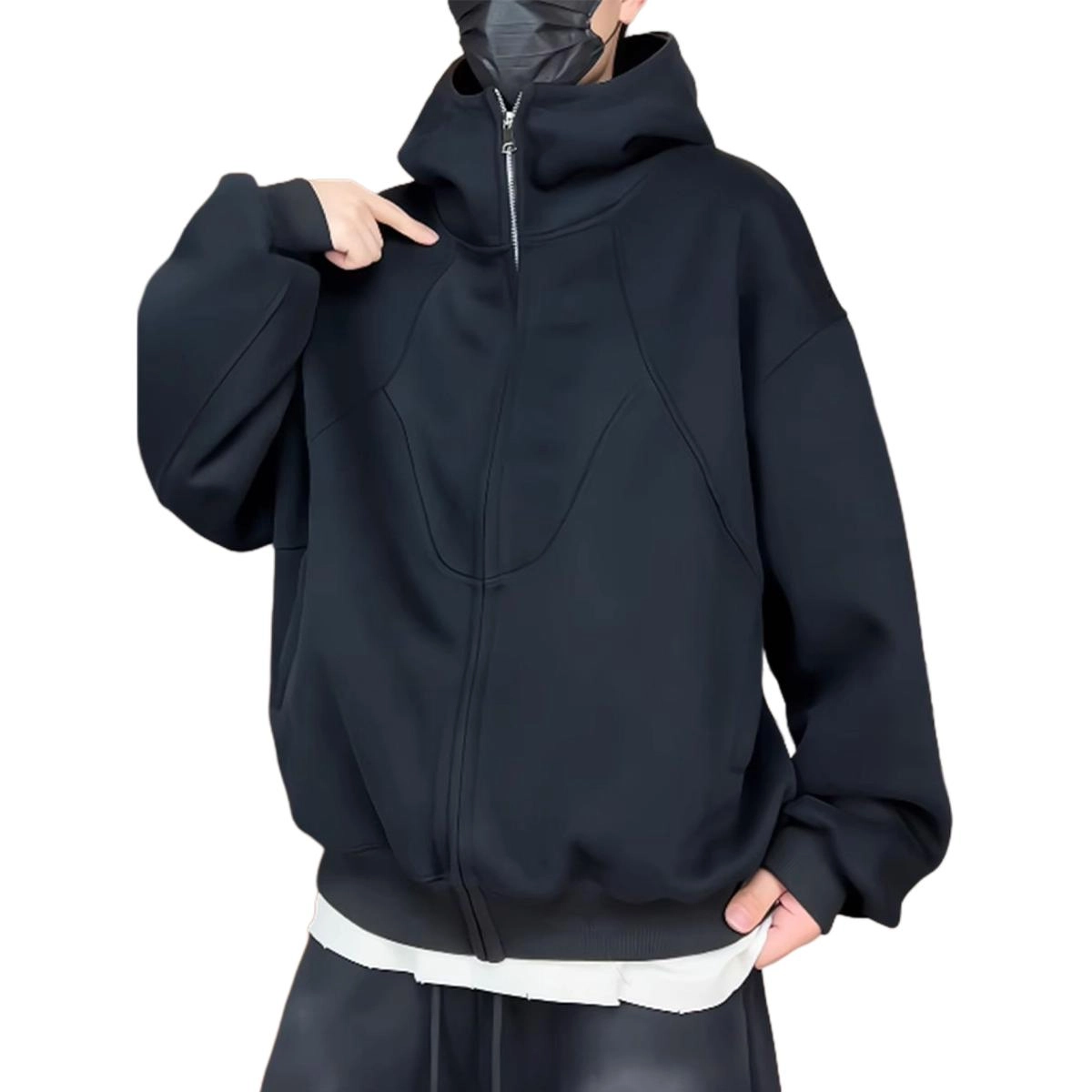 MRDONG
