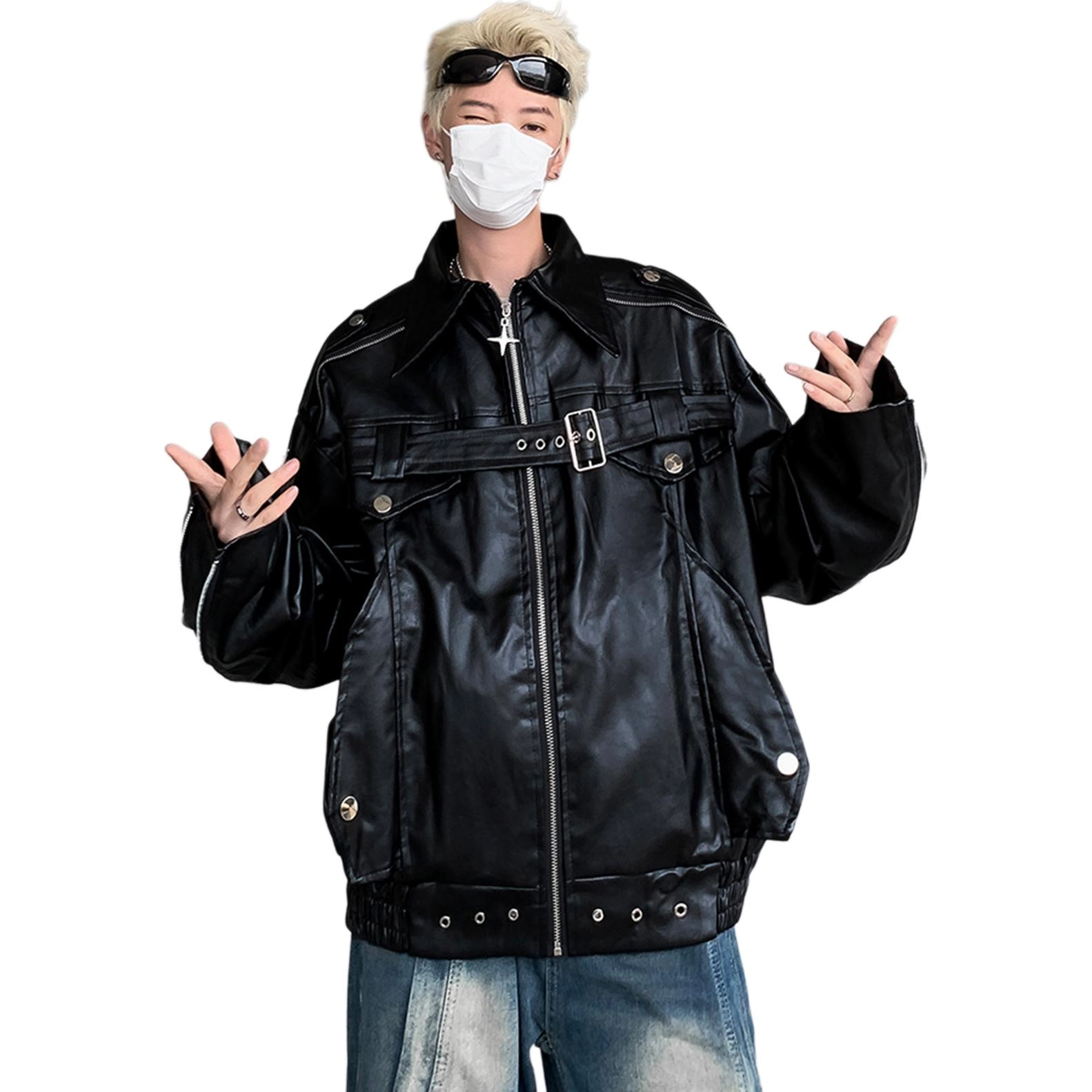 NEVER RULE pucleanfit