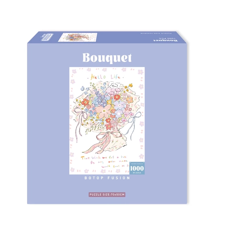 BOTOP 1000pcs