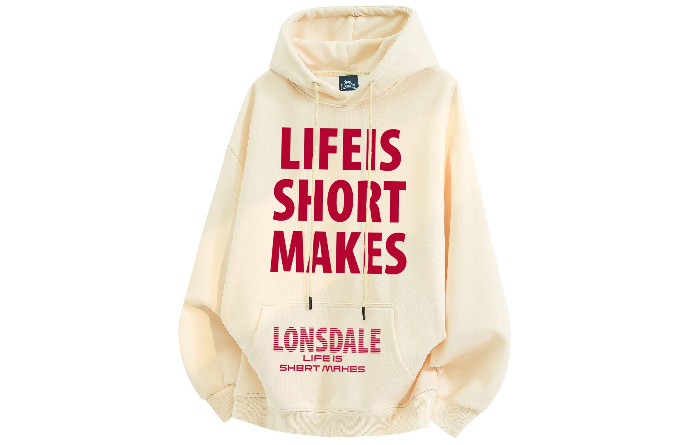 LONSDALE Logo