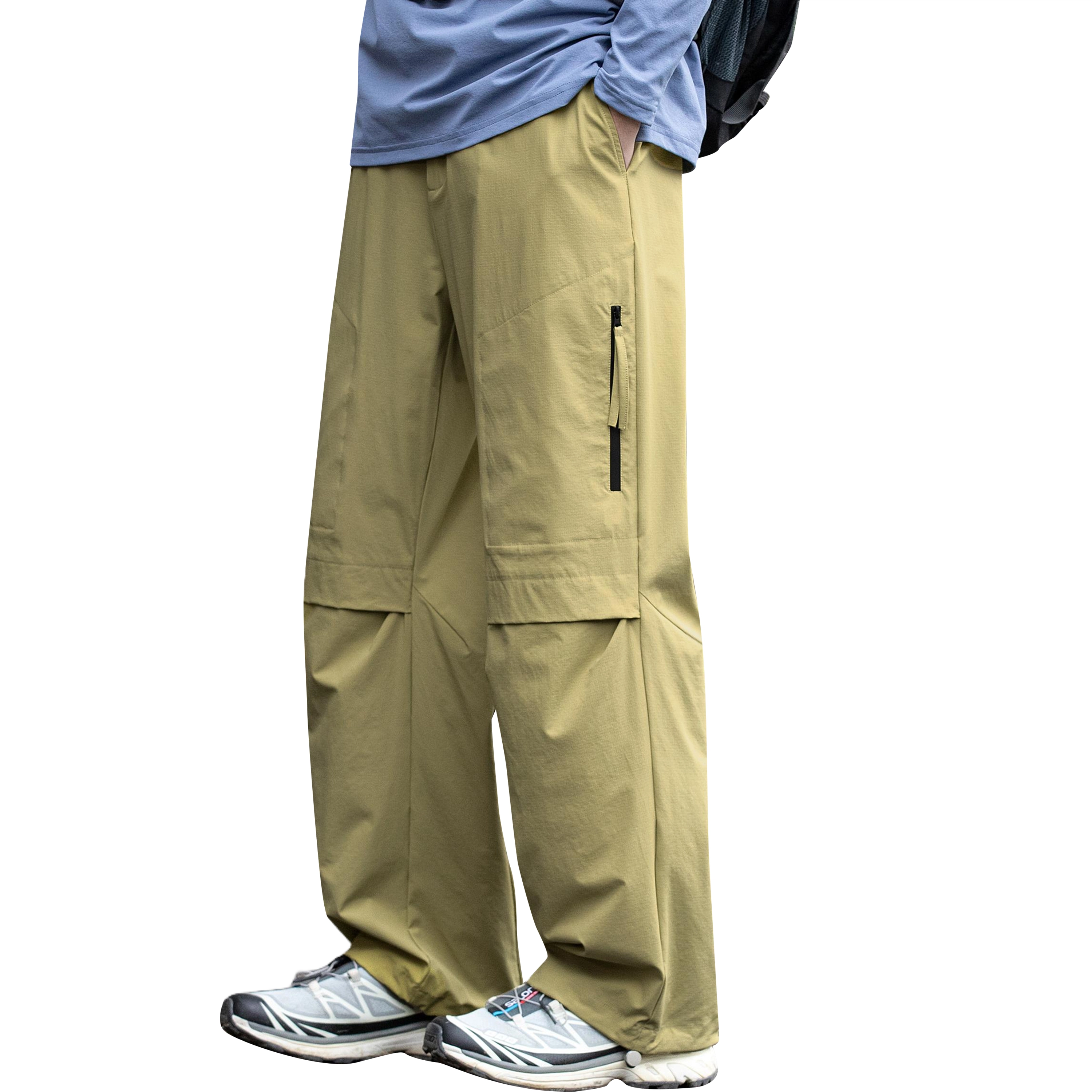 DANGERTIGER vibeclean fit