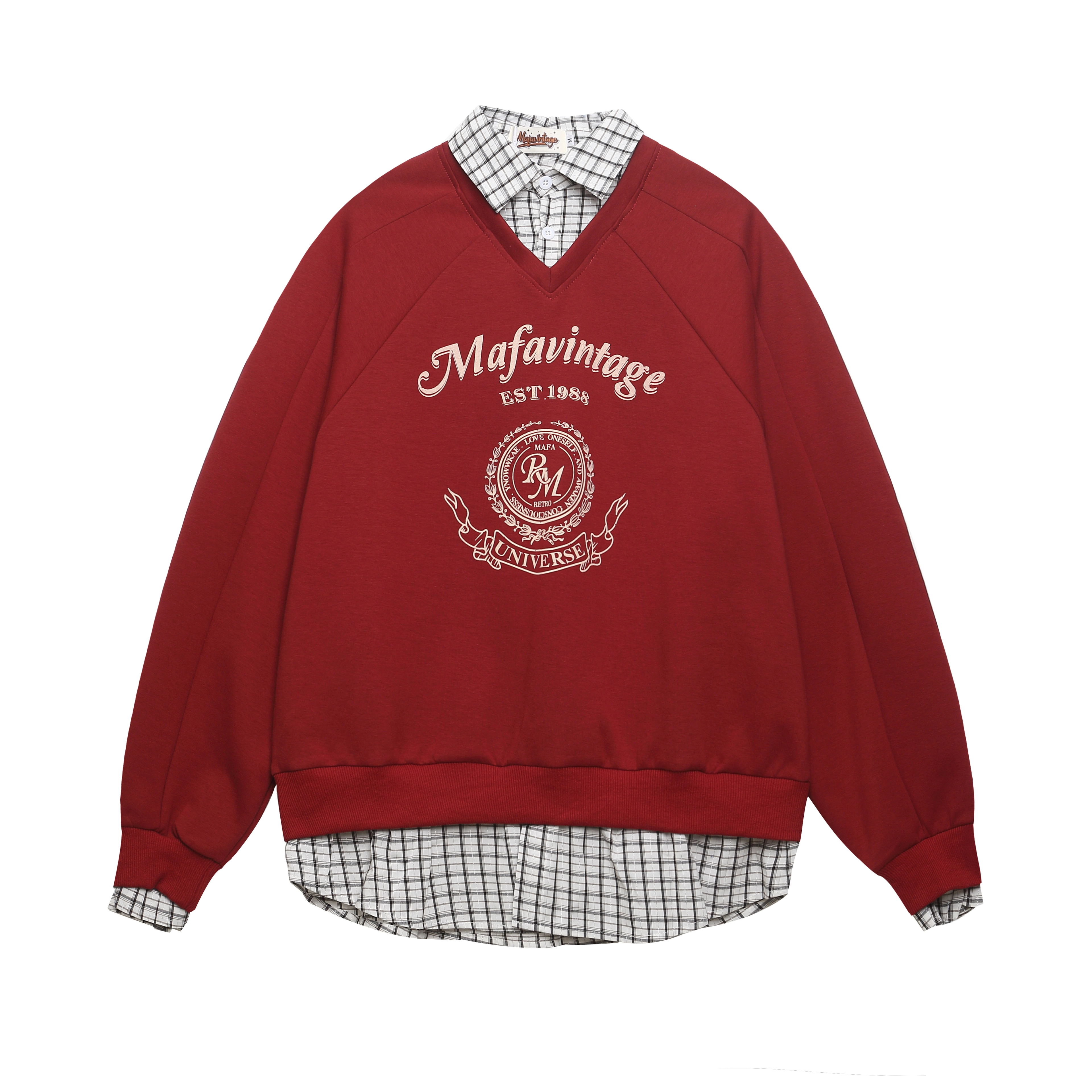 GBXM polo