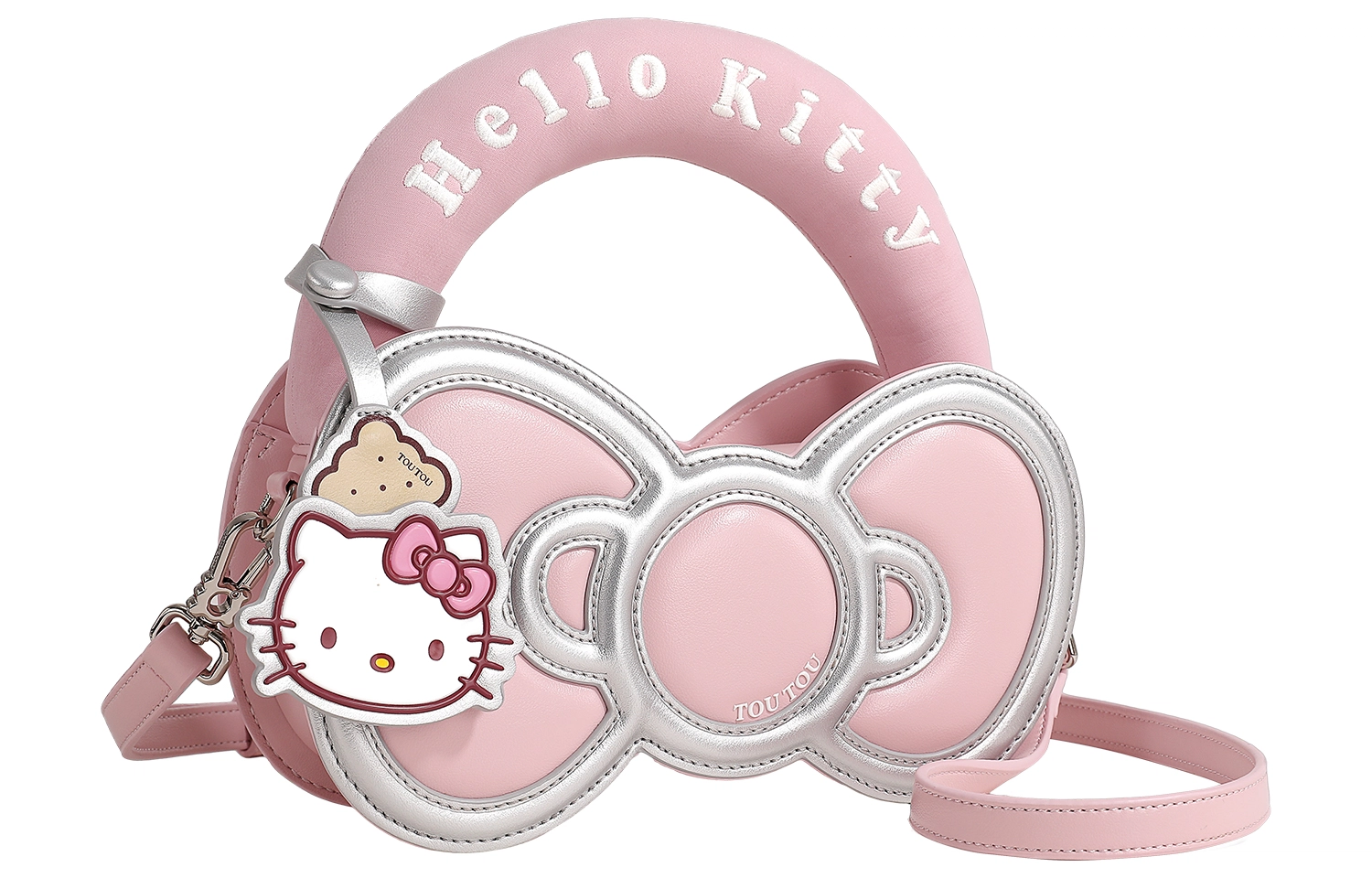 TOUTOU hellokitty