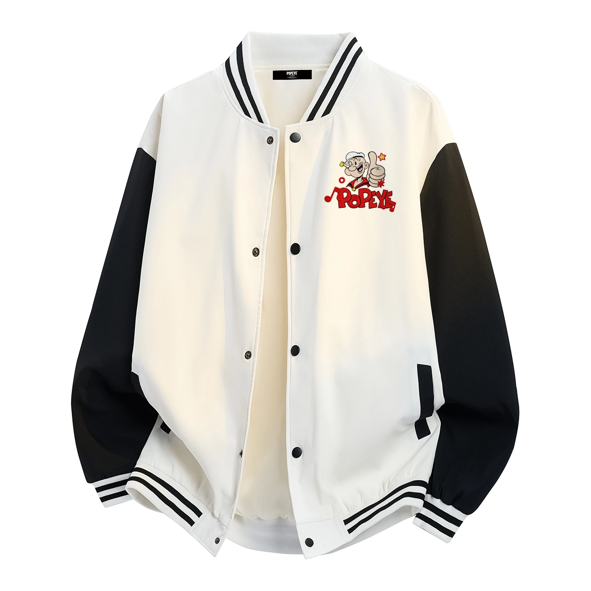 POPEYE logo
