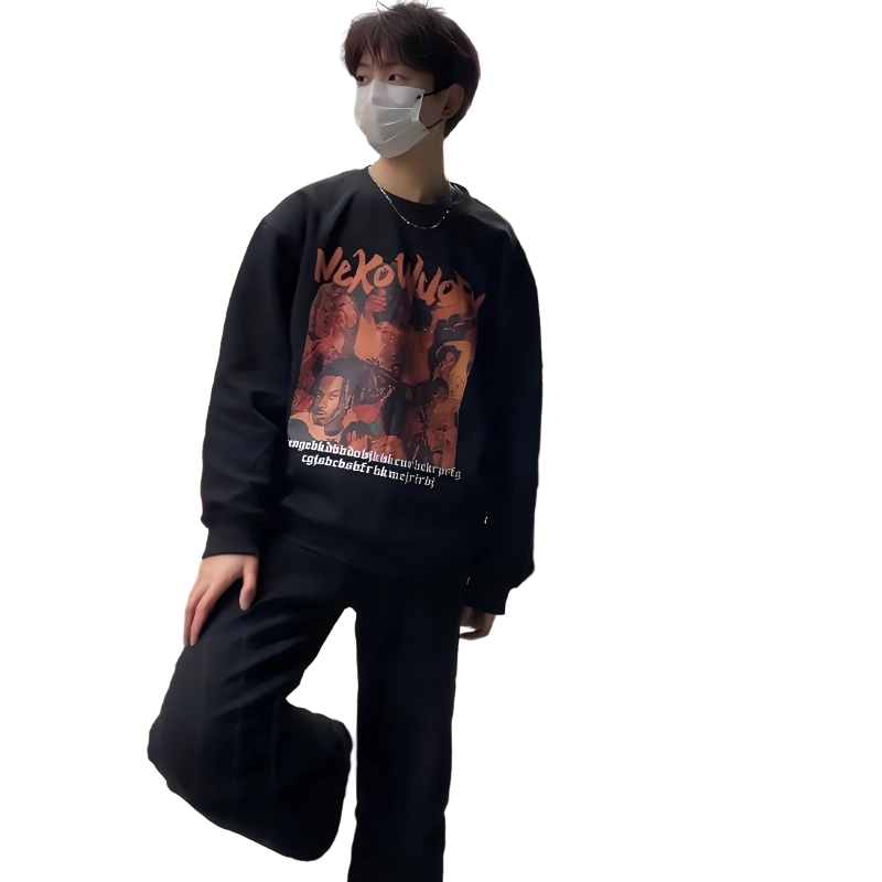 YGHOME OFFICIAL cleanfit