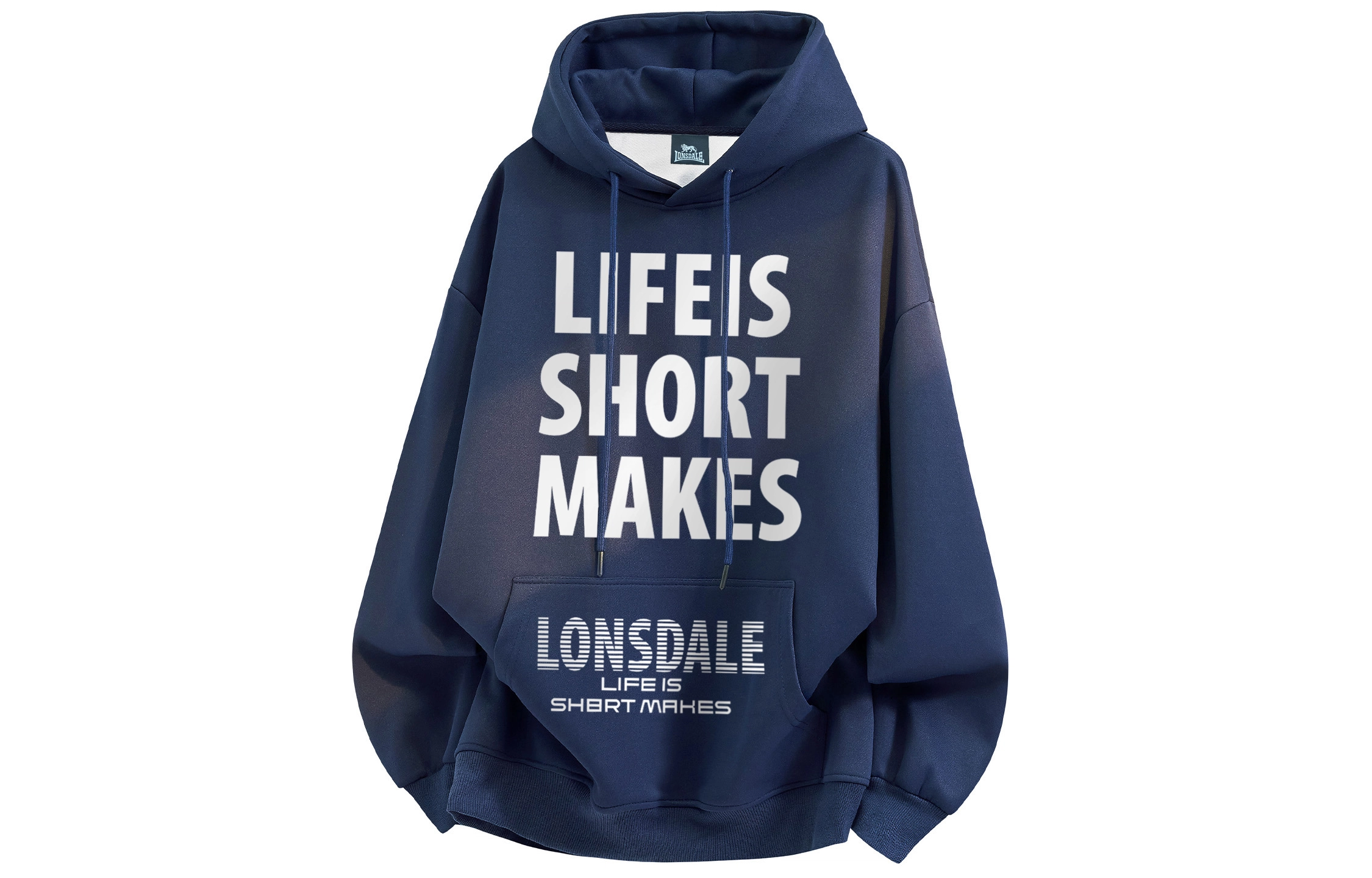 LONSDALE Logo