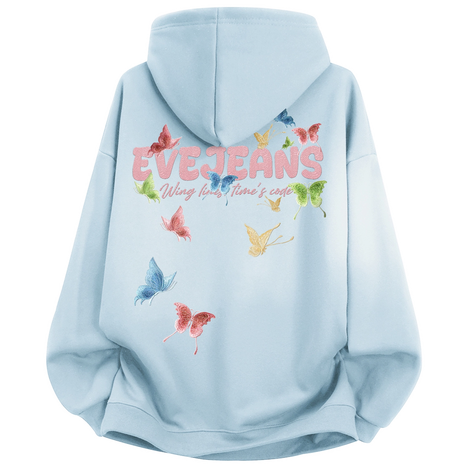 EVE Jeans logo