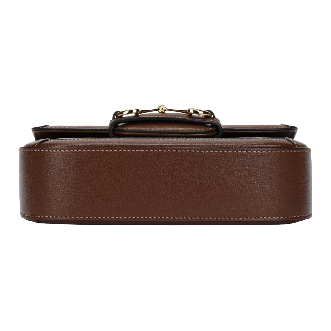 GUCCI Horsebit 1955 Logo