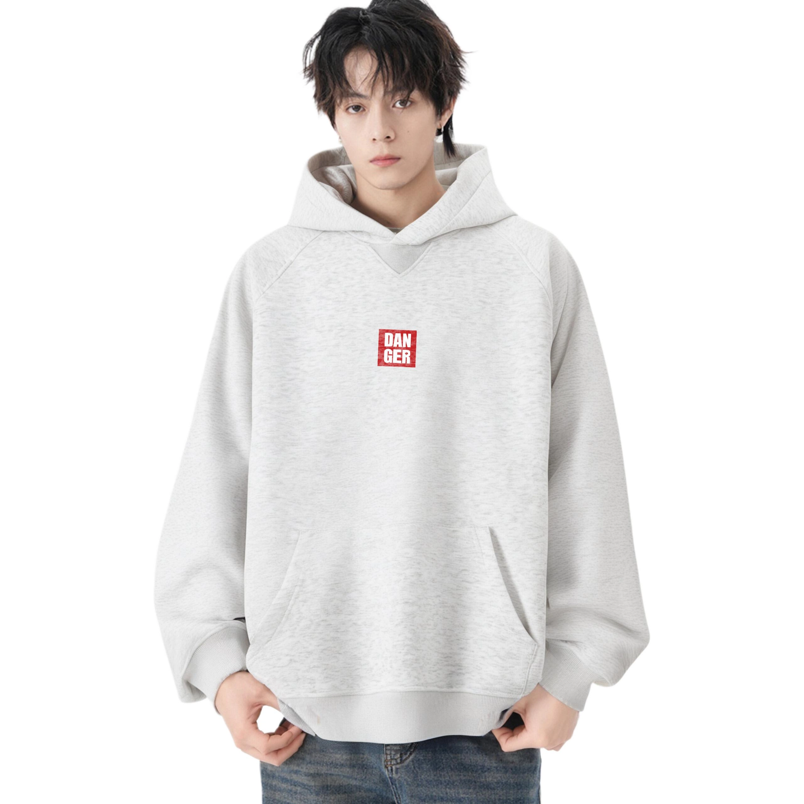DANGERTIGER logocleanfit