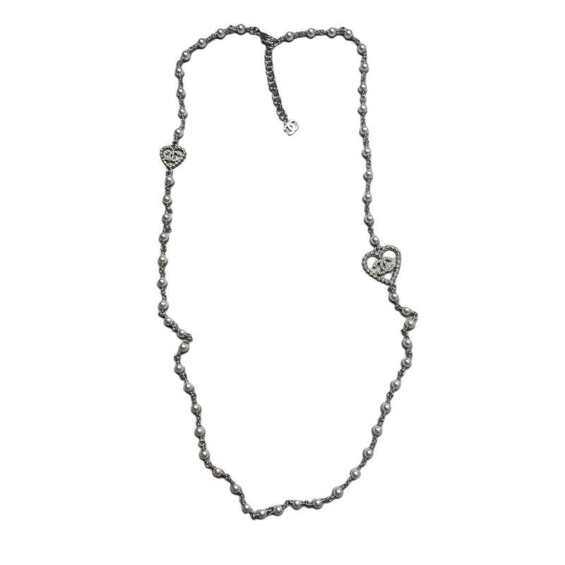 CHANEL C C -