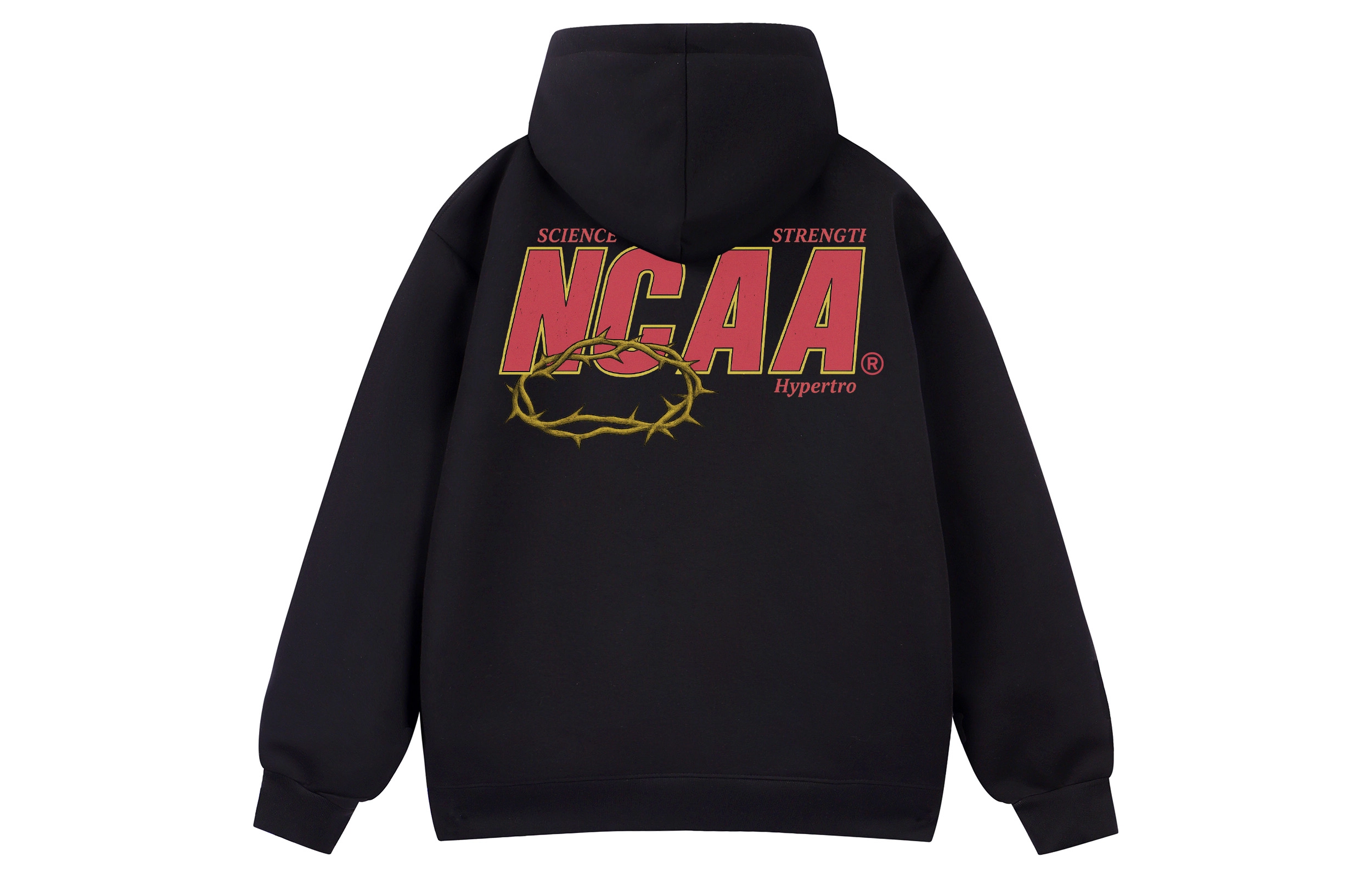 NCAA logo
