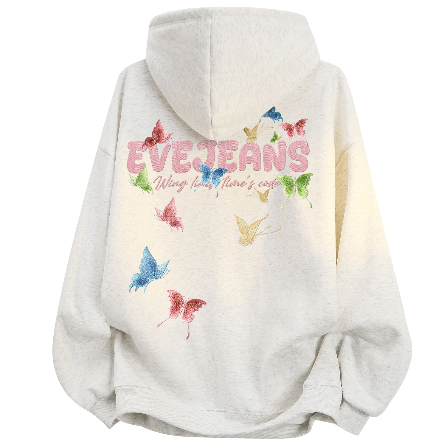 EVE Jeans logo