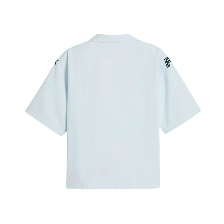 PUMA Future ARCHIVE GRAPHIC BOXY RACER Logo