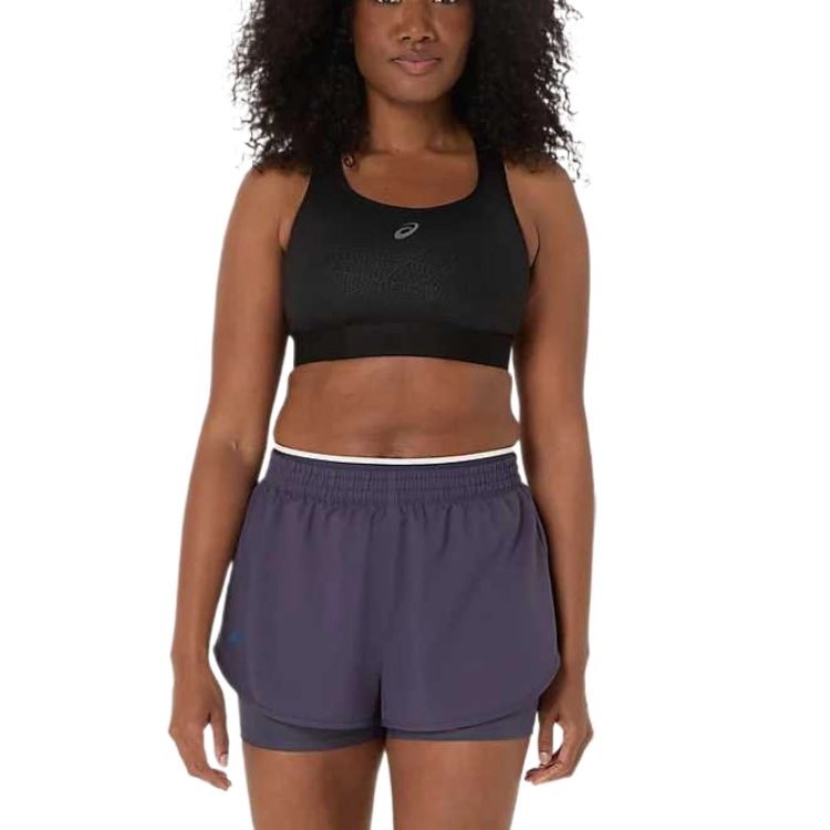 Asics GAME COMPRESSION BRA