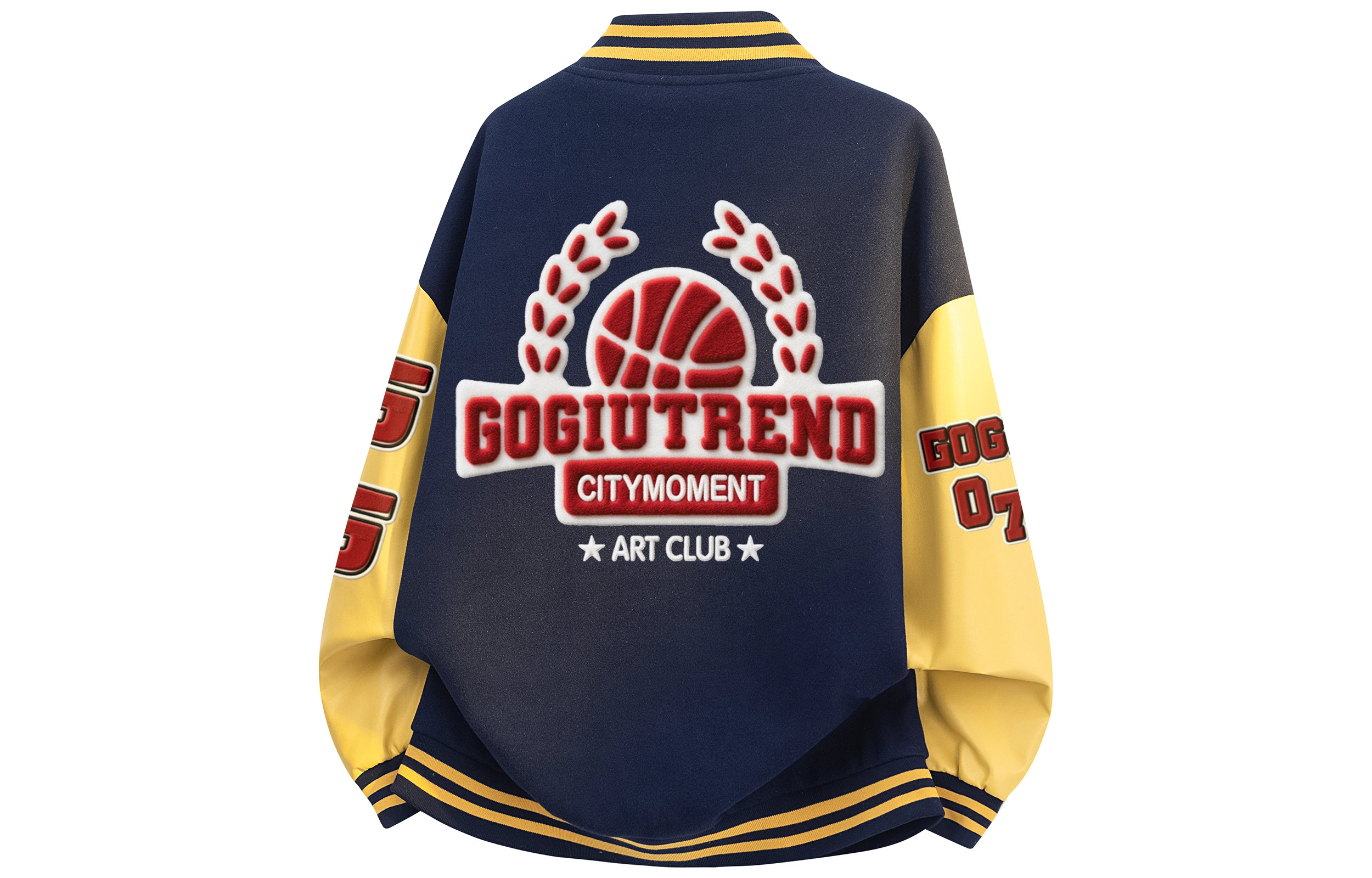 GOGIU logo
