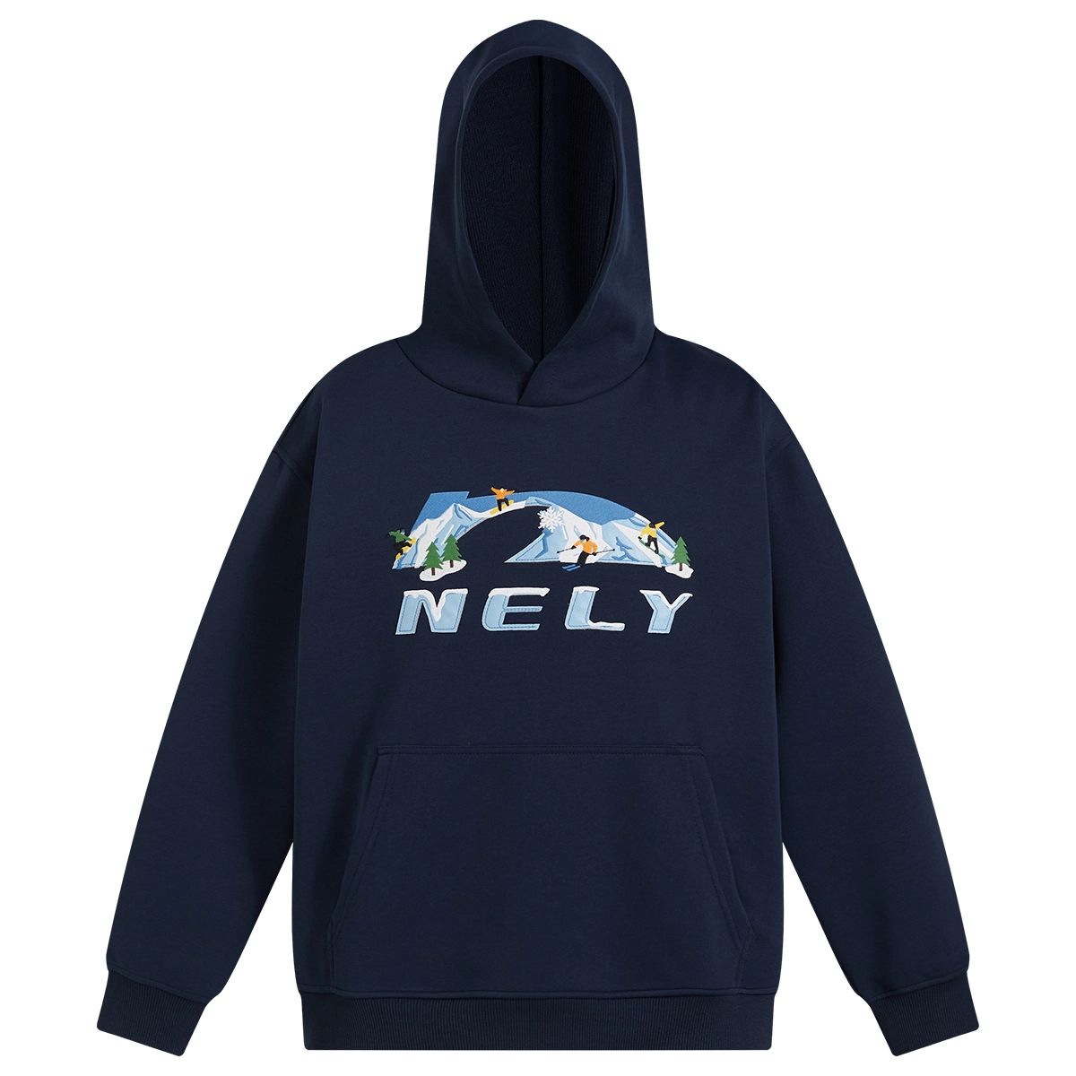 NELY CitywalkLogo