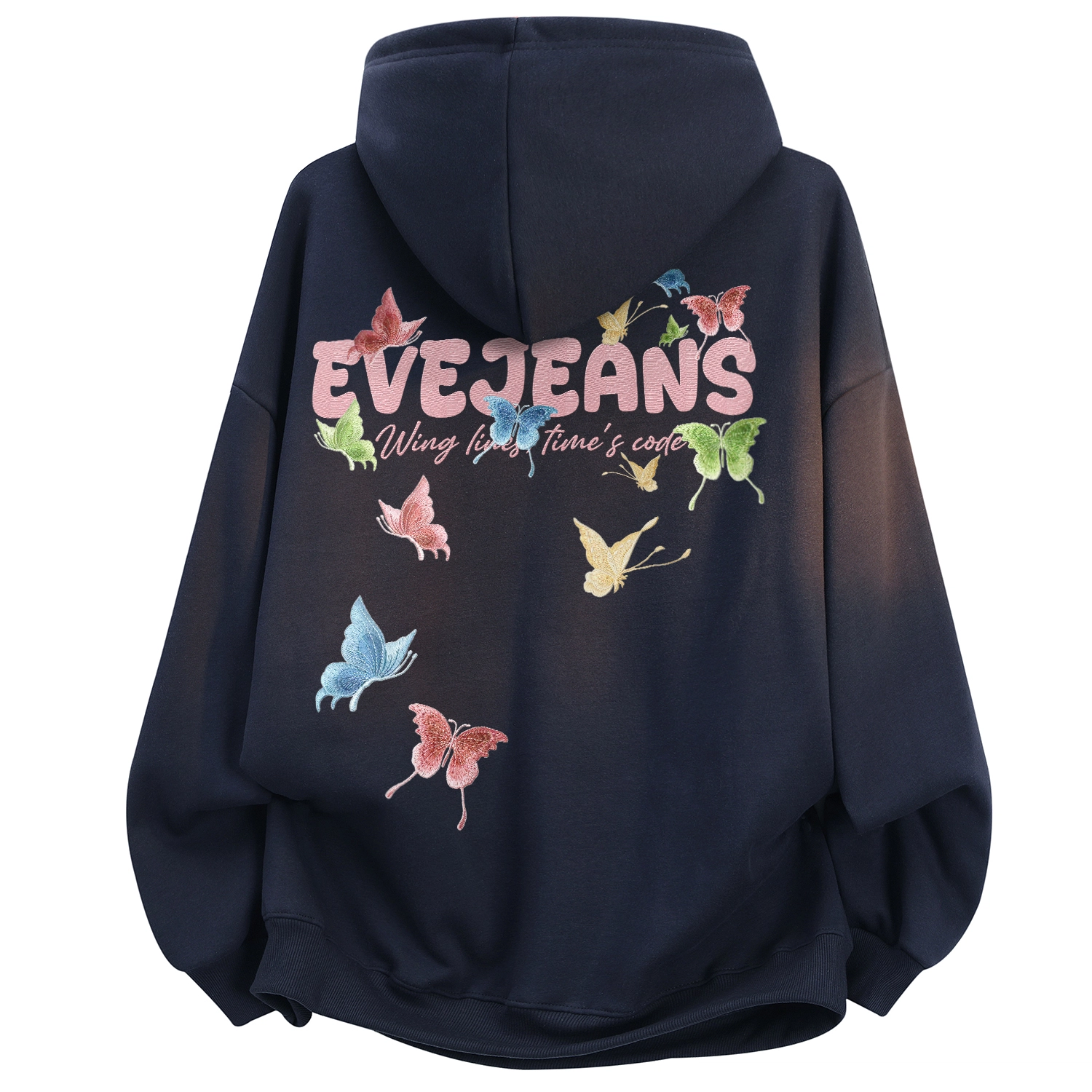 EVE Jeans logo