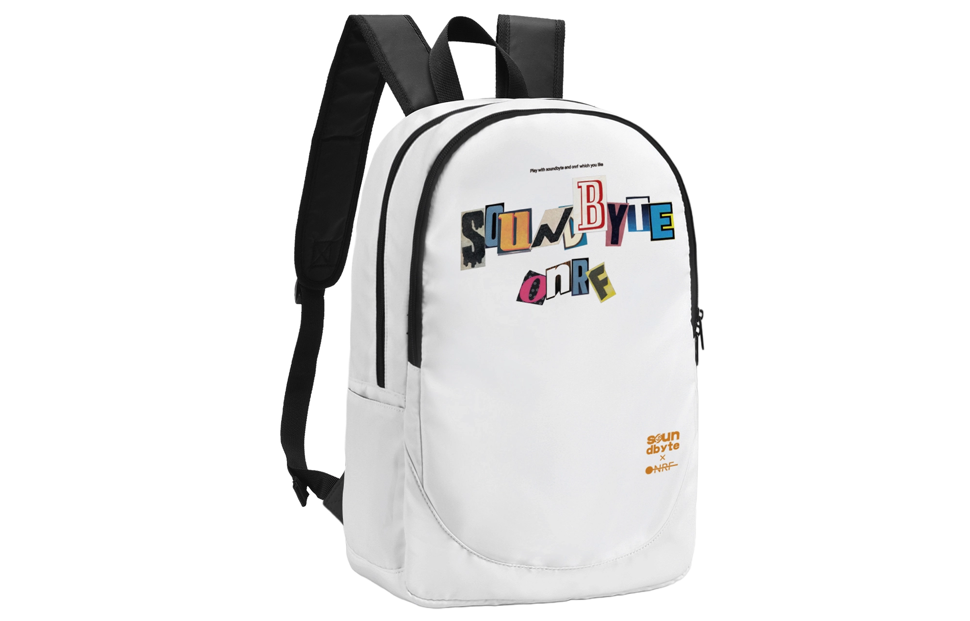 soundbyte ONRF