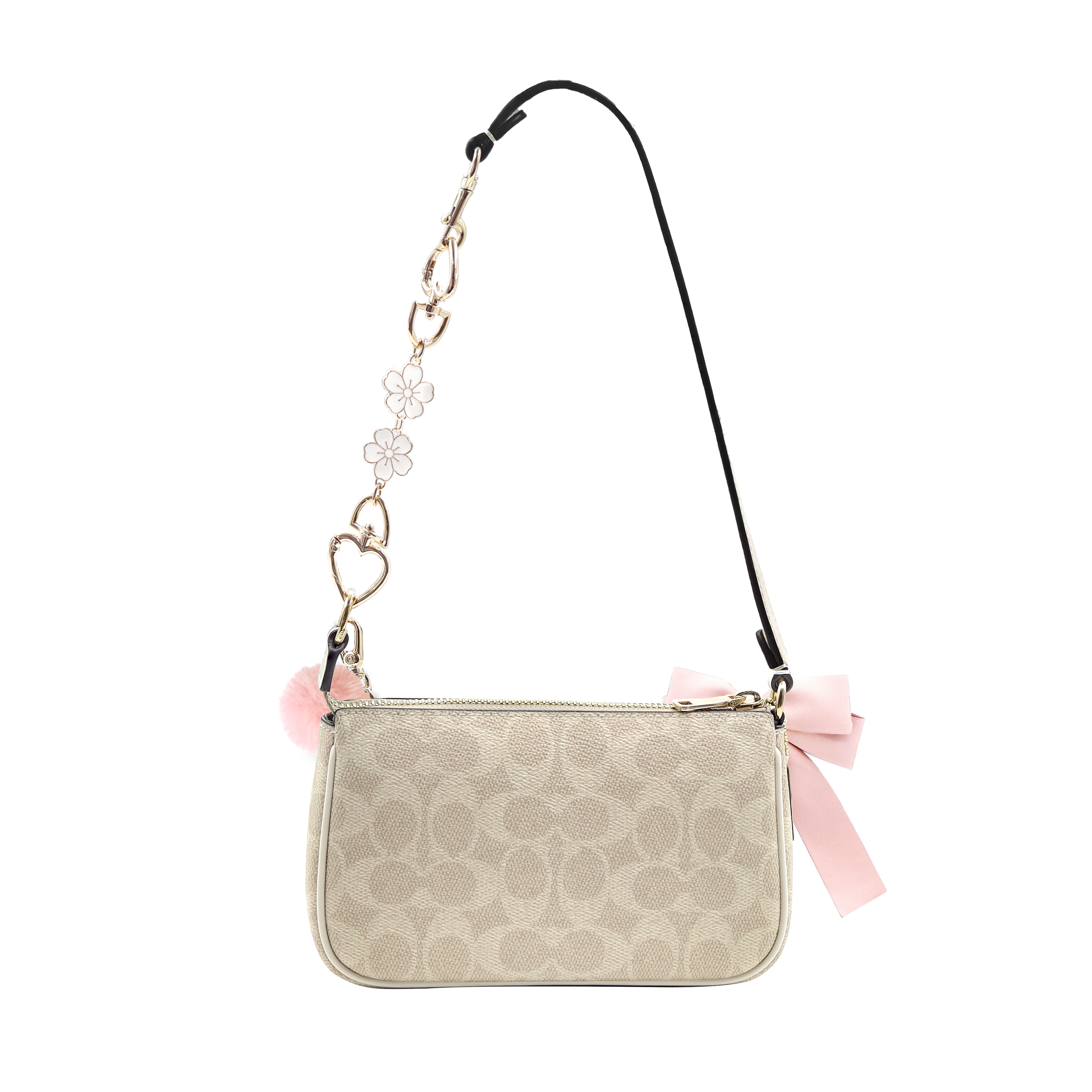 COACH Nolita 19