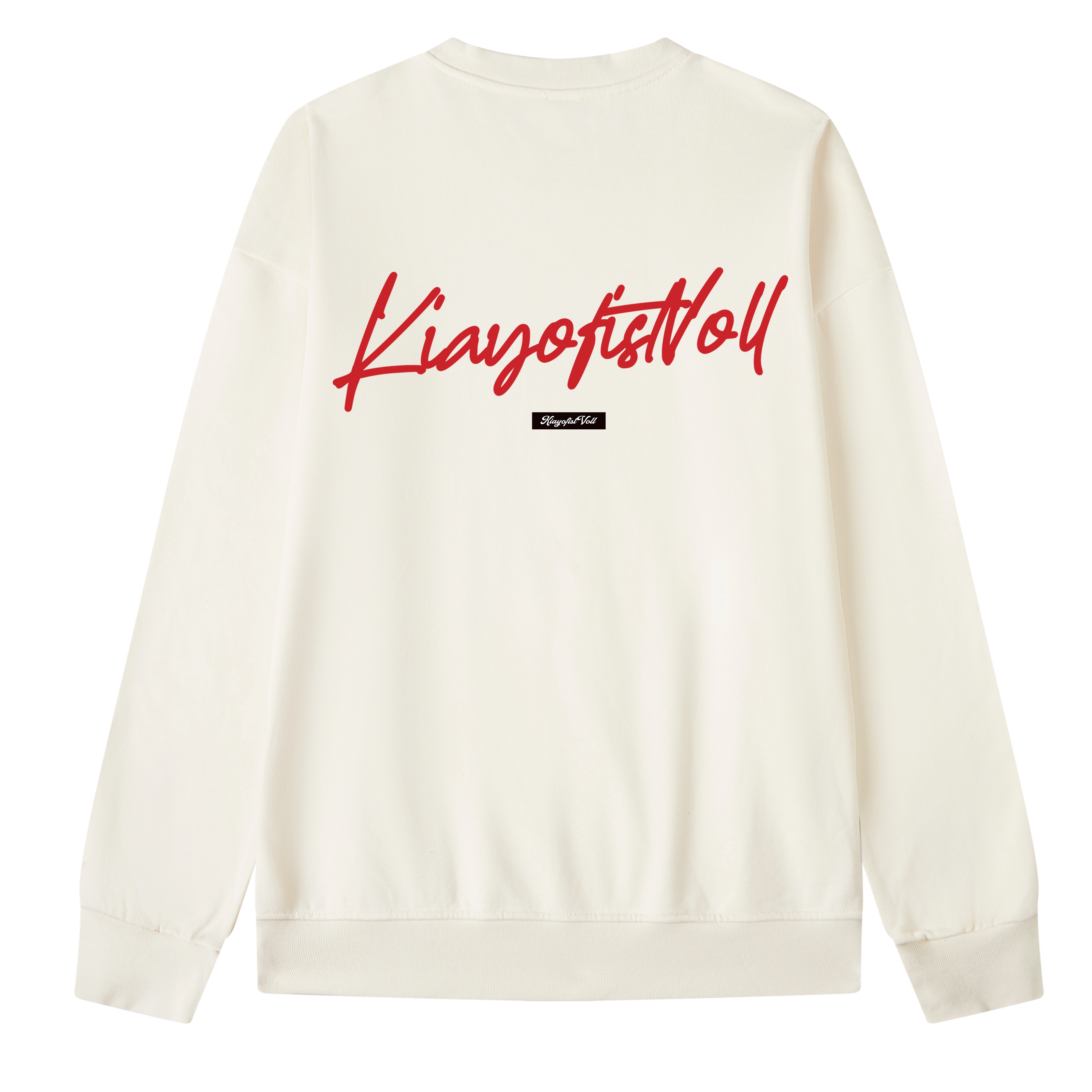 KiayofistVoll