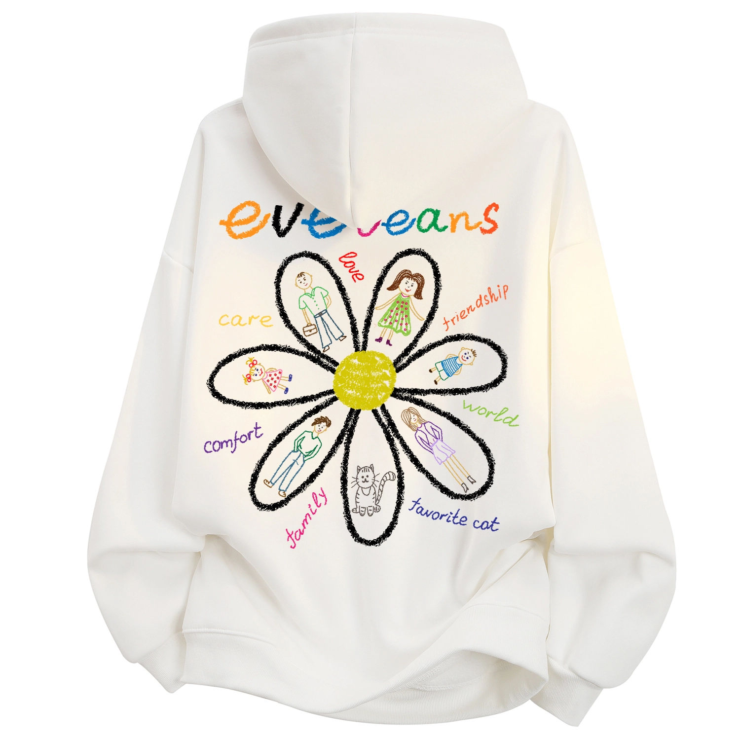EVE Jeans logo