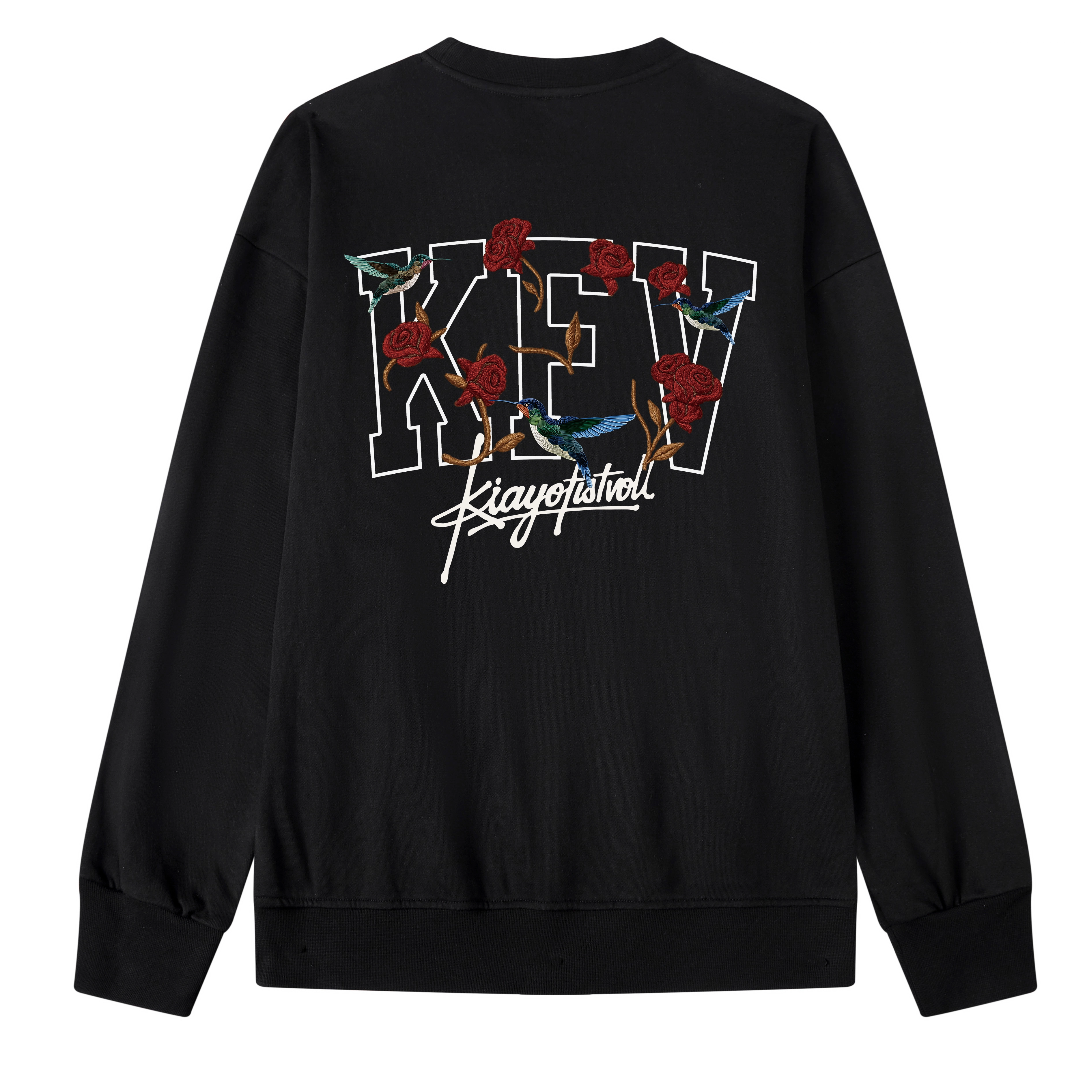 KiayofistVoll