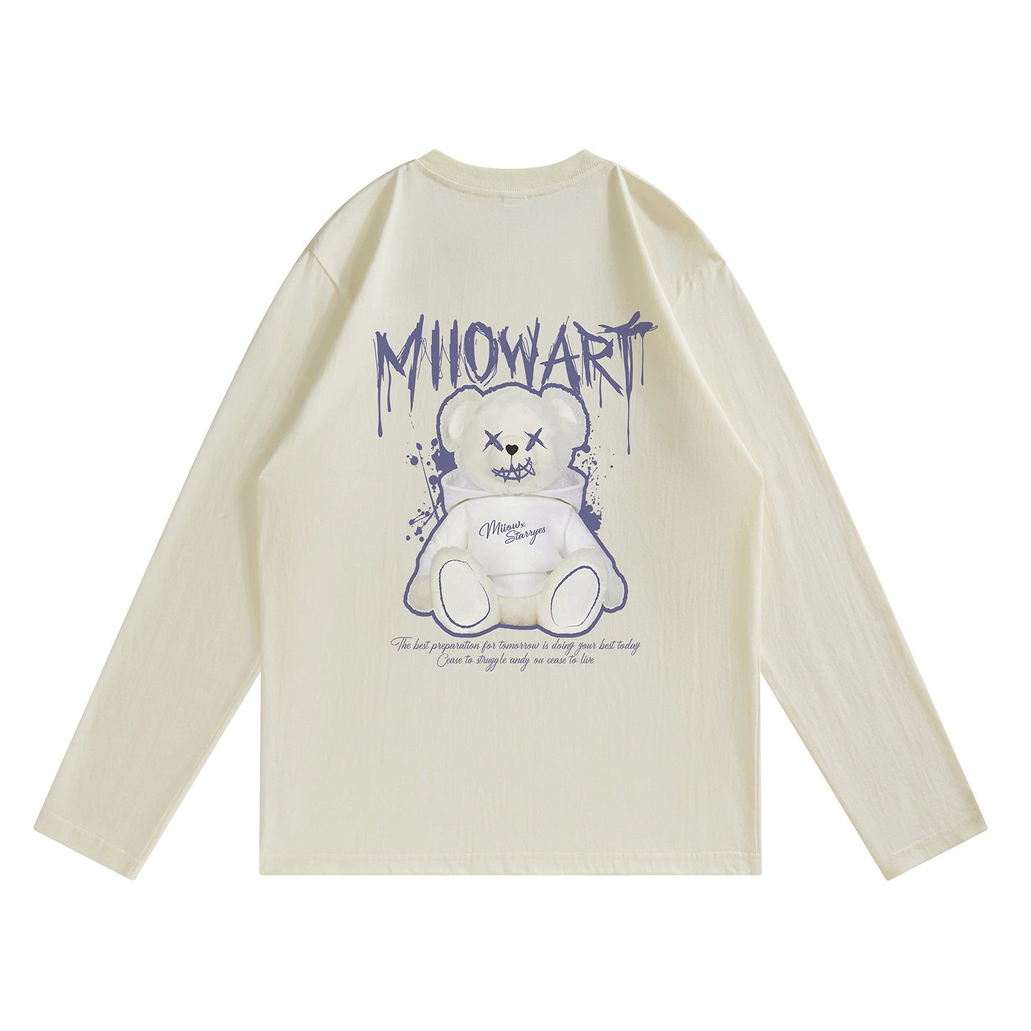 MIIOW T