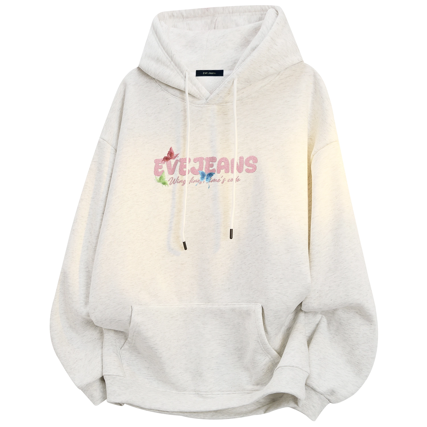 EVE Jeans logo