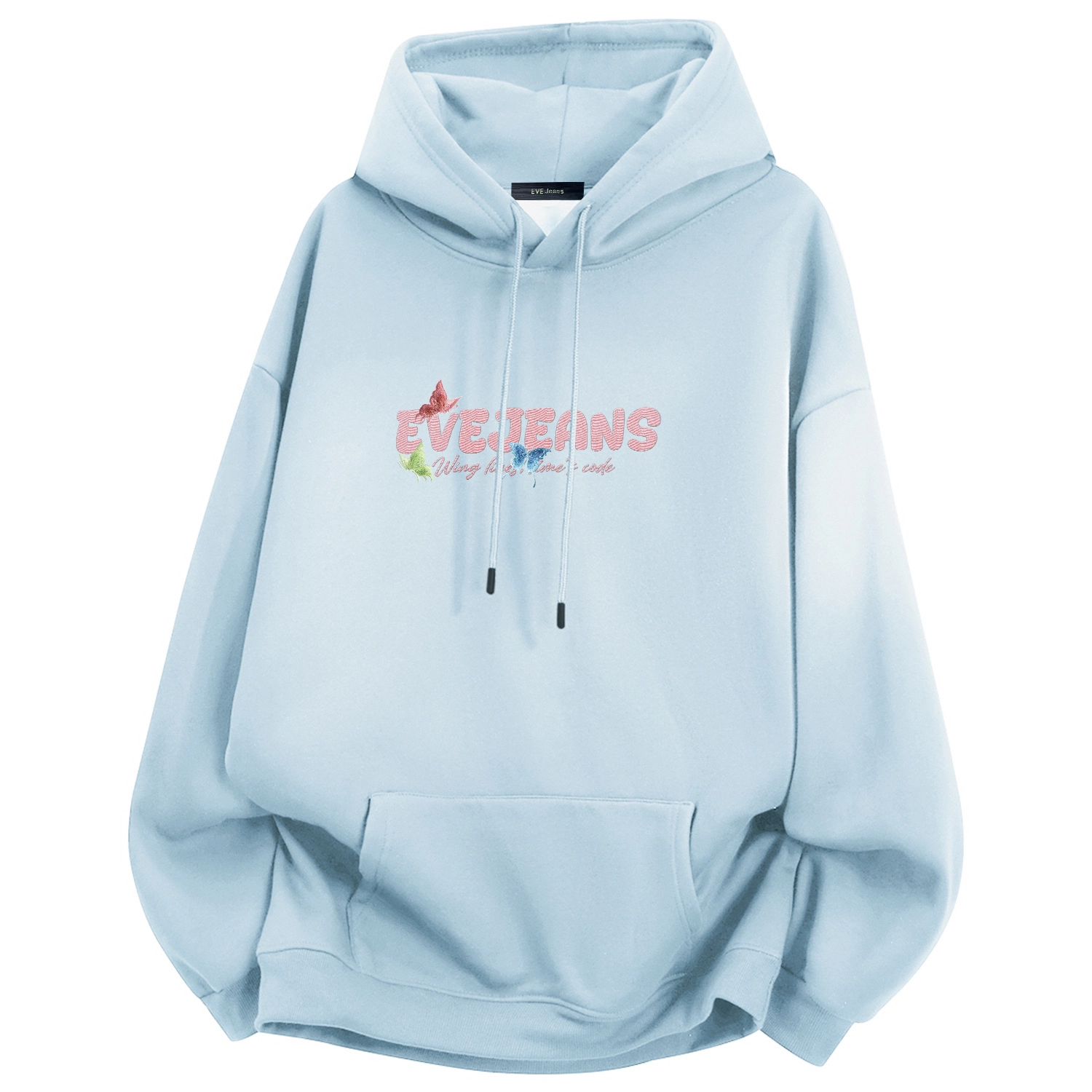 EVE Jeans logo