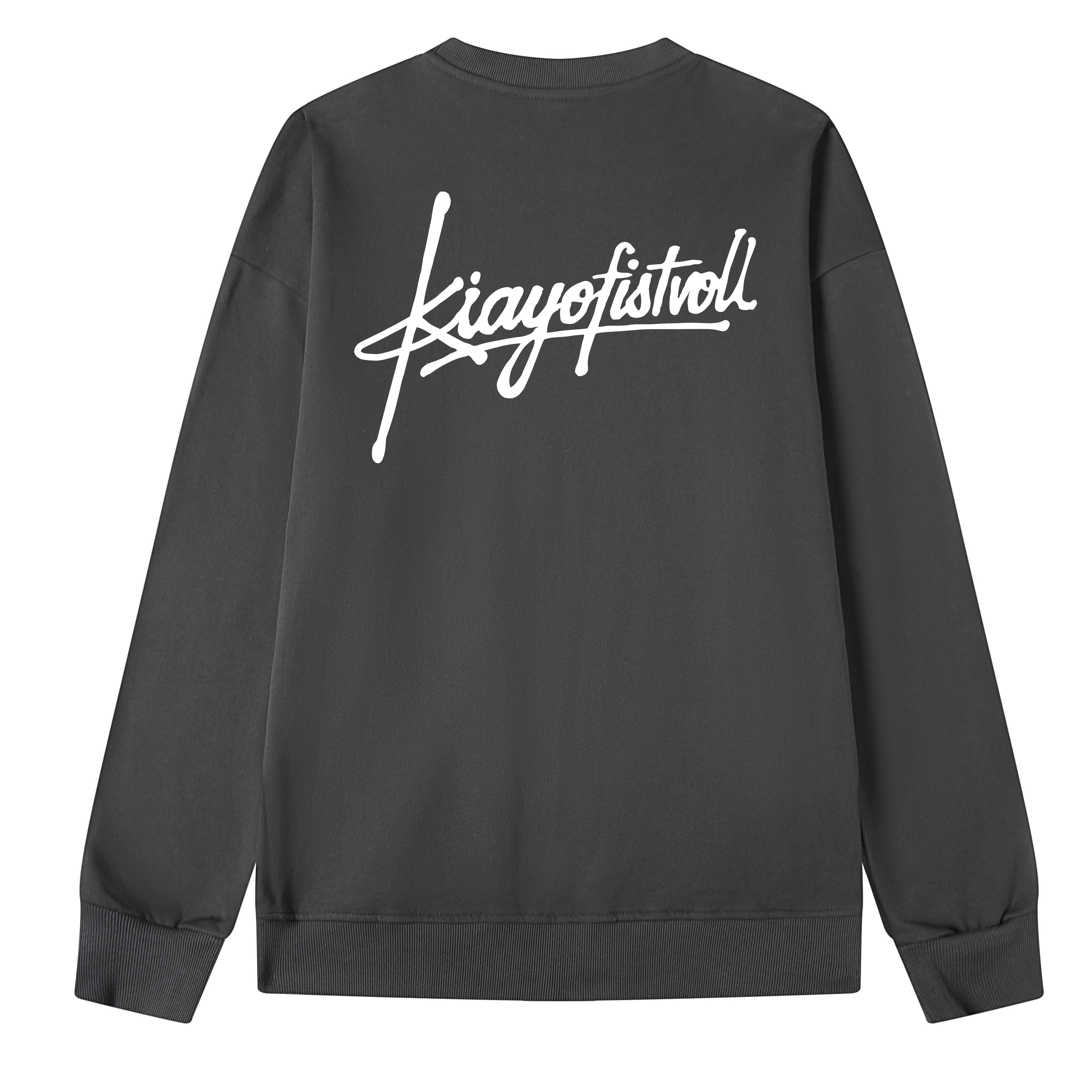 KiayofistVoll
