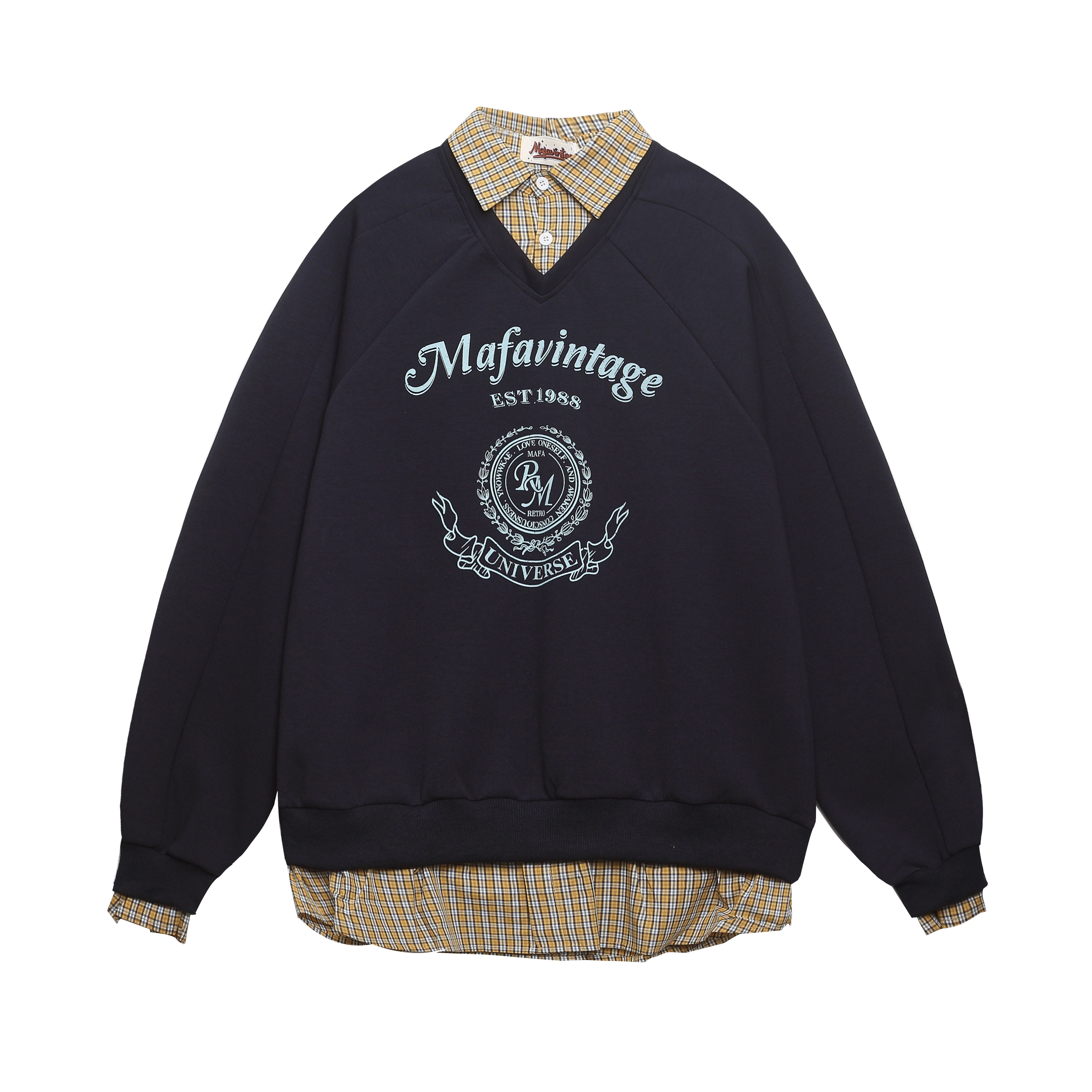 GBXM polo
