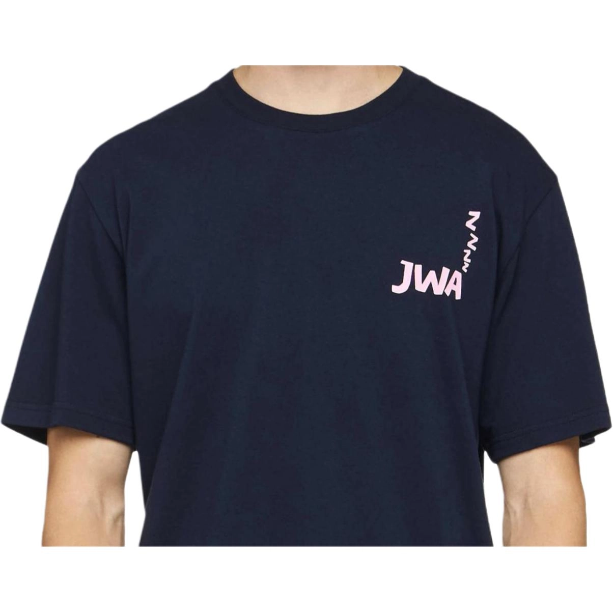 JW Anderson SS25 T