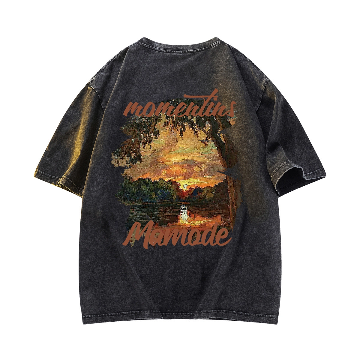 magmode T
