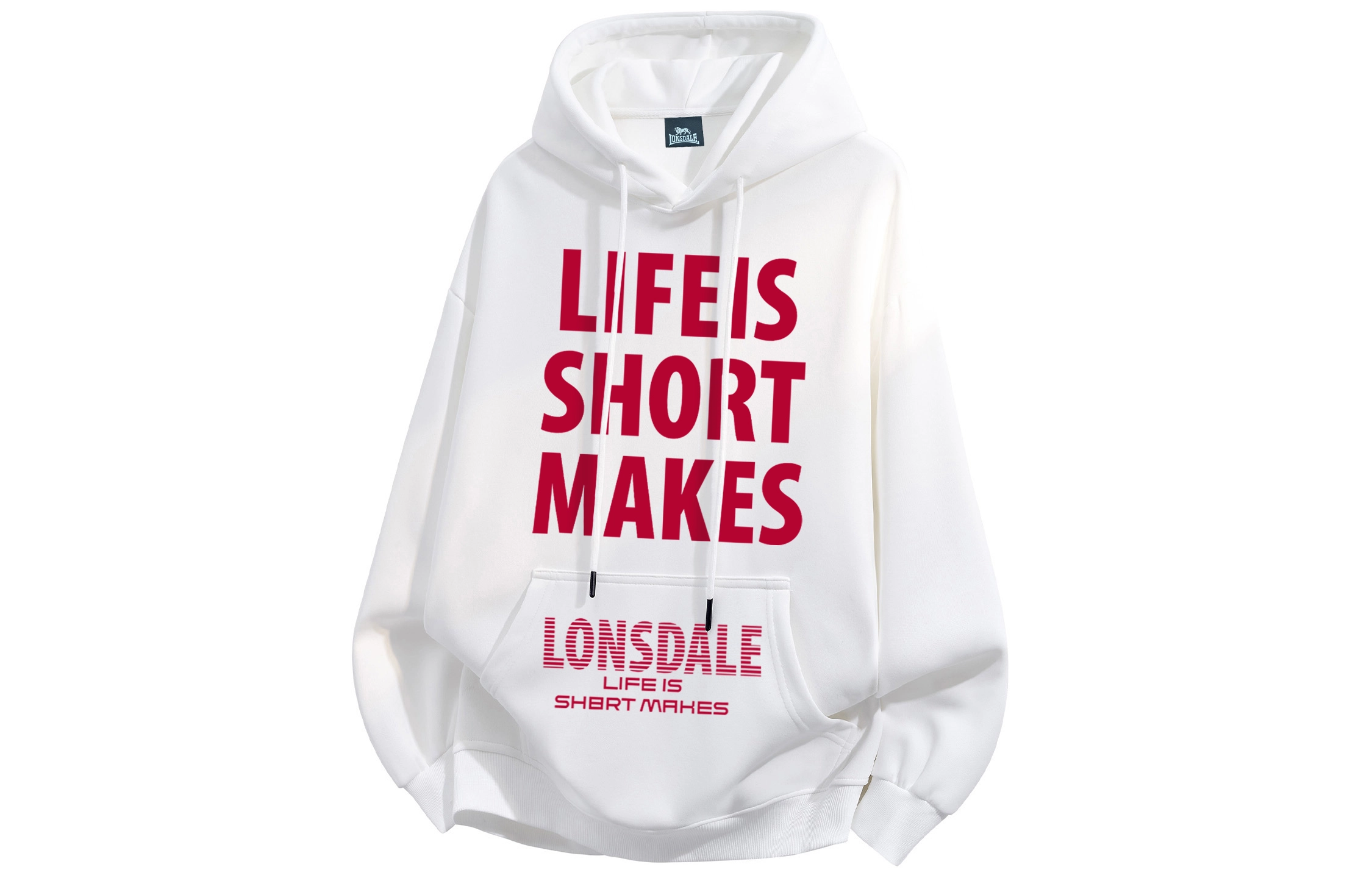 LONSDALE Logo