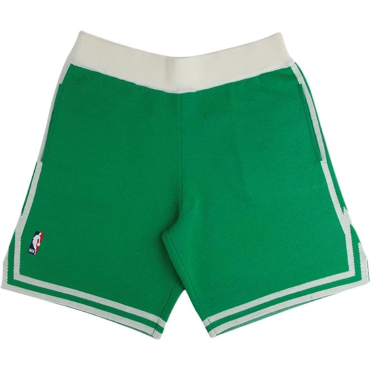 Mitchell Ness x NBA x Clot NBA