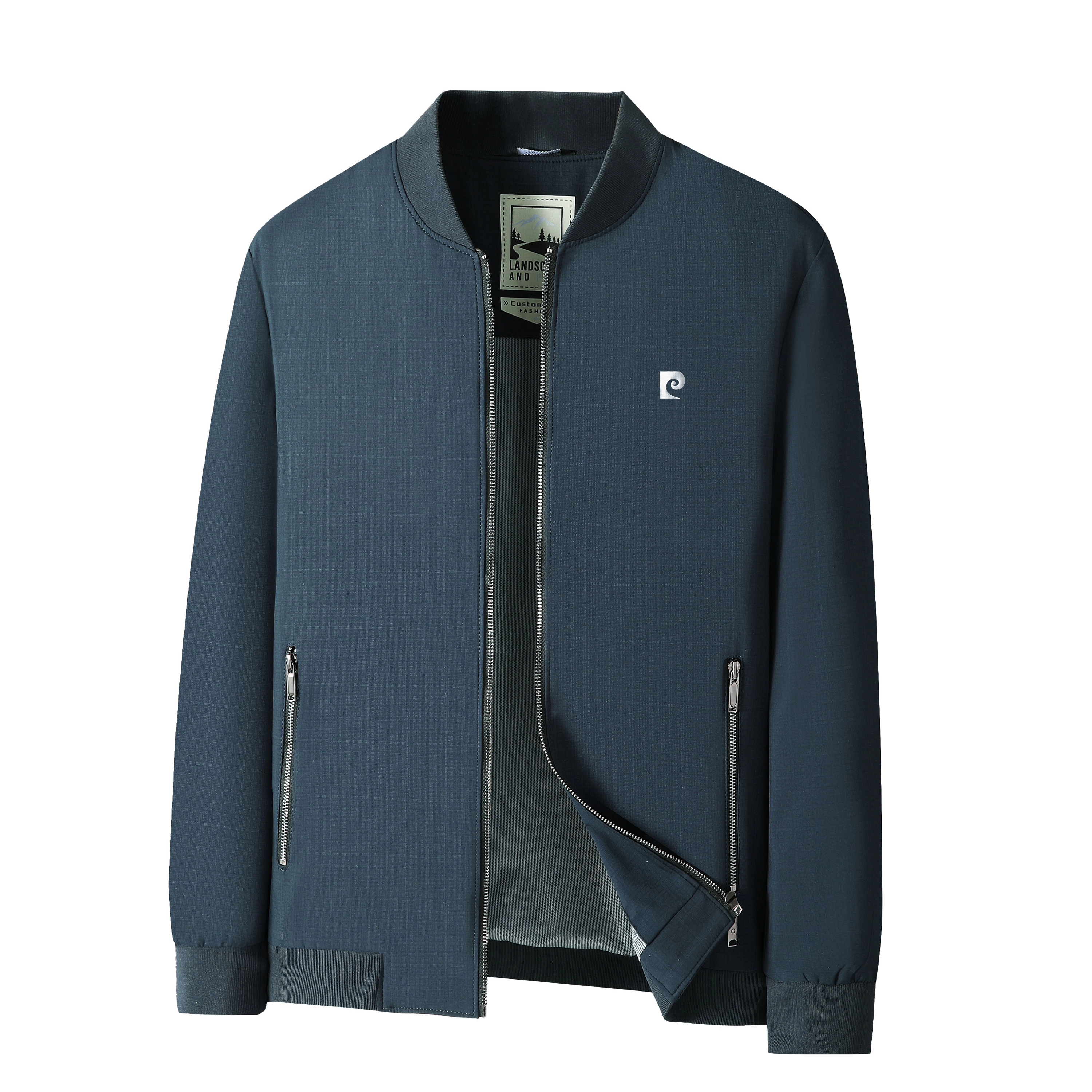 PIERRE CARDIN logo