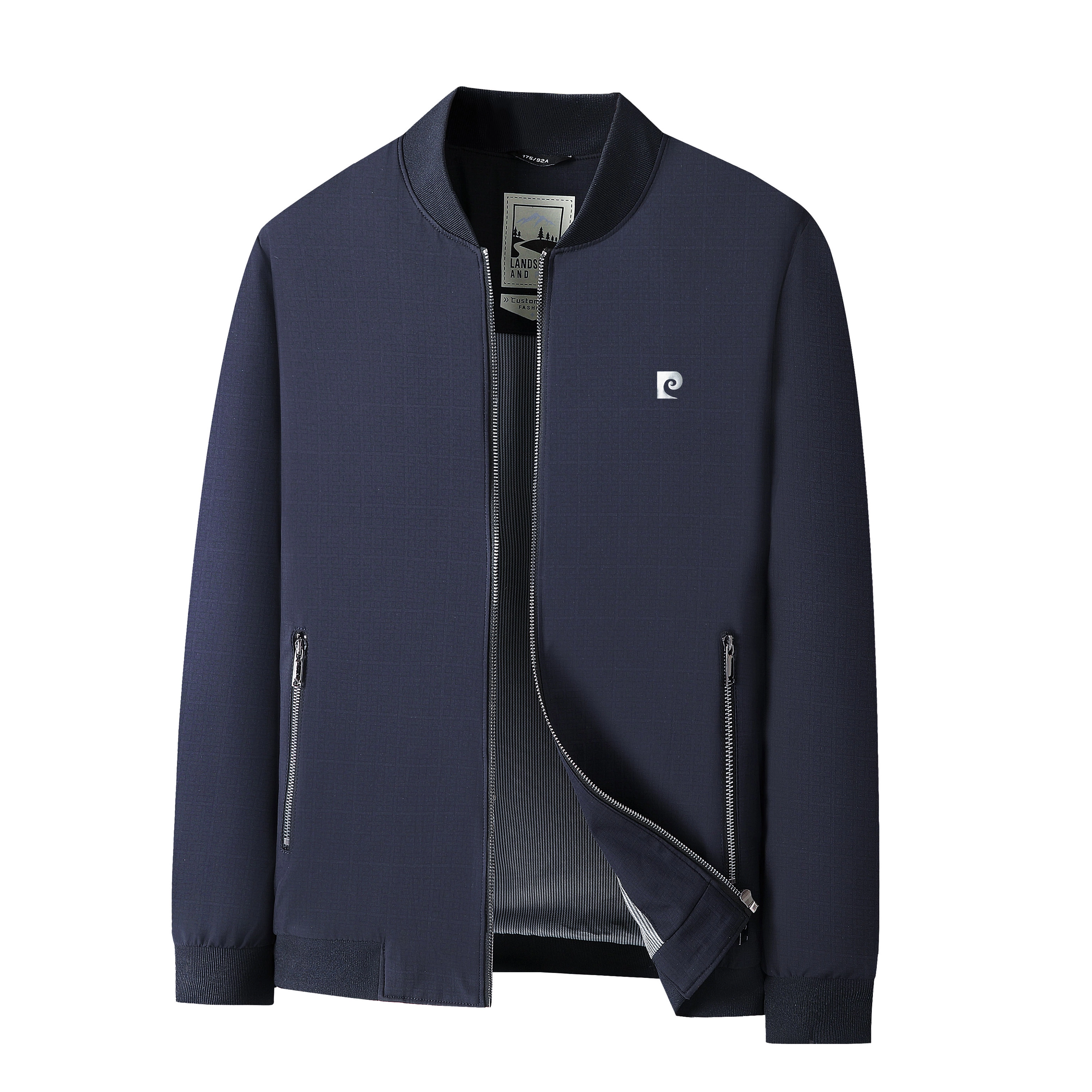 PIERRE CARDIN logo