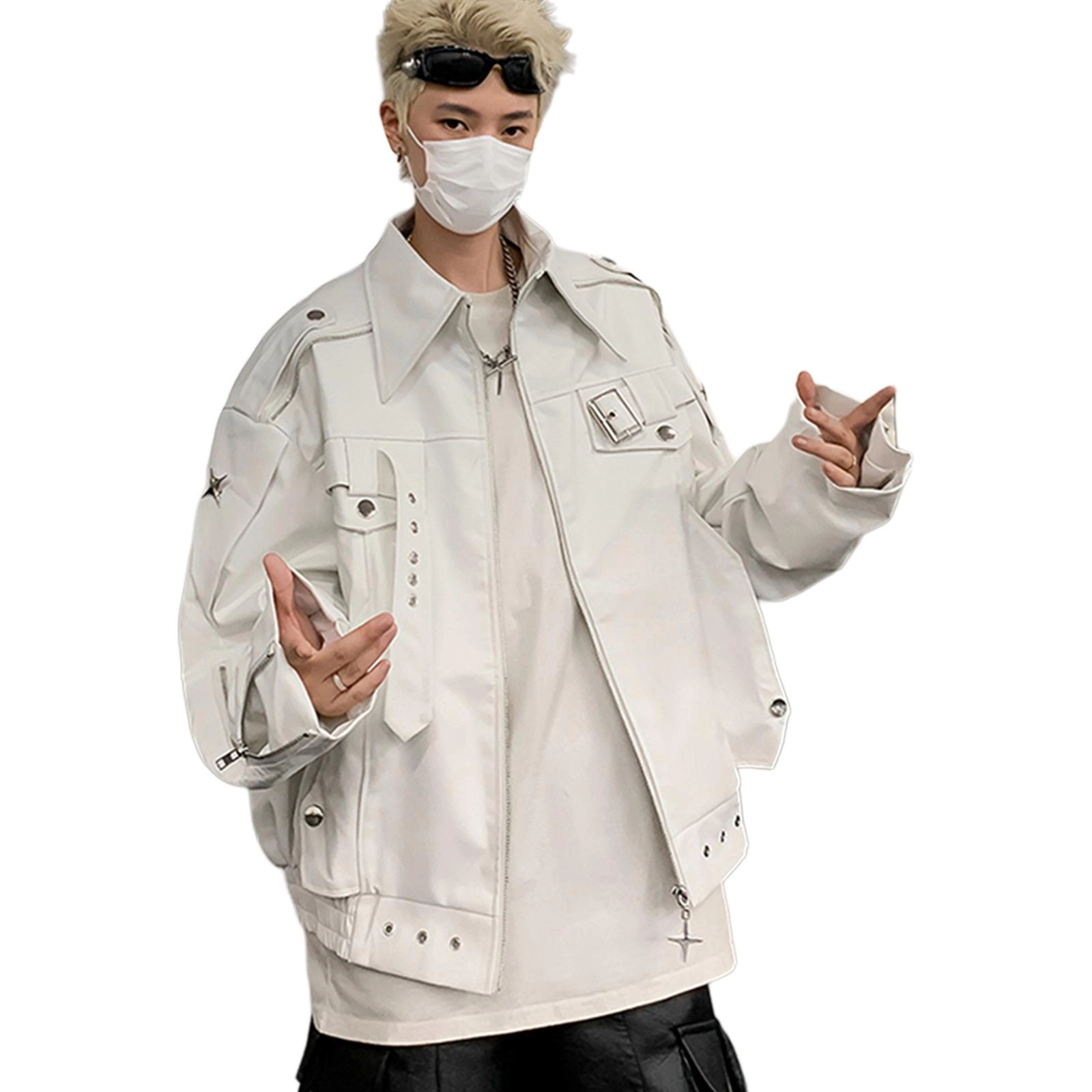 NEVER RULE pucleanfit