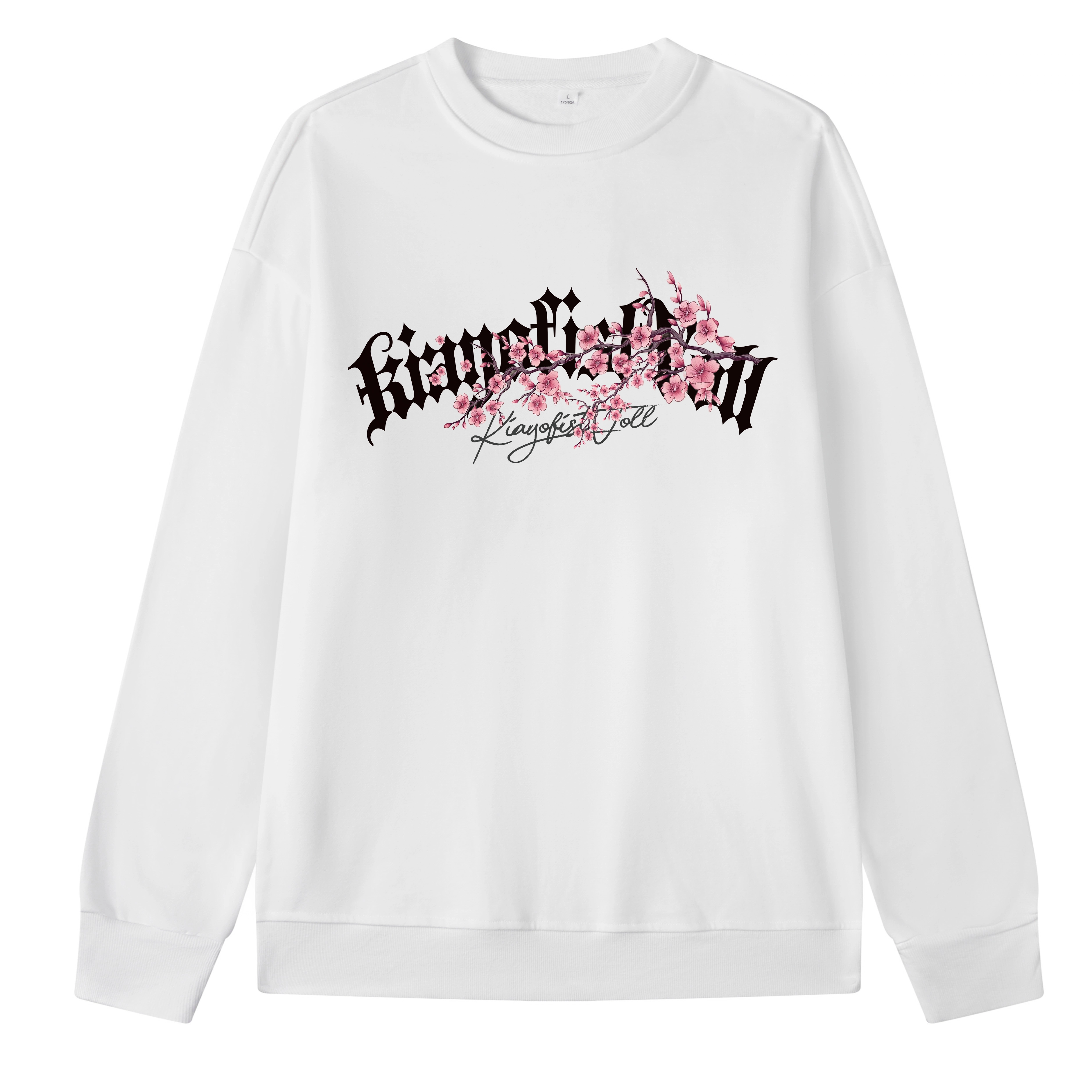 KiayofistVoll