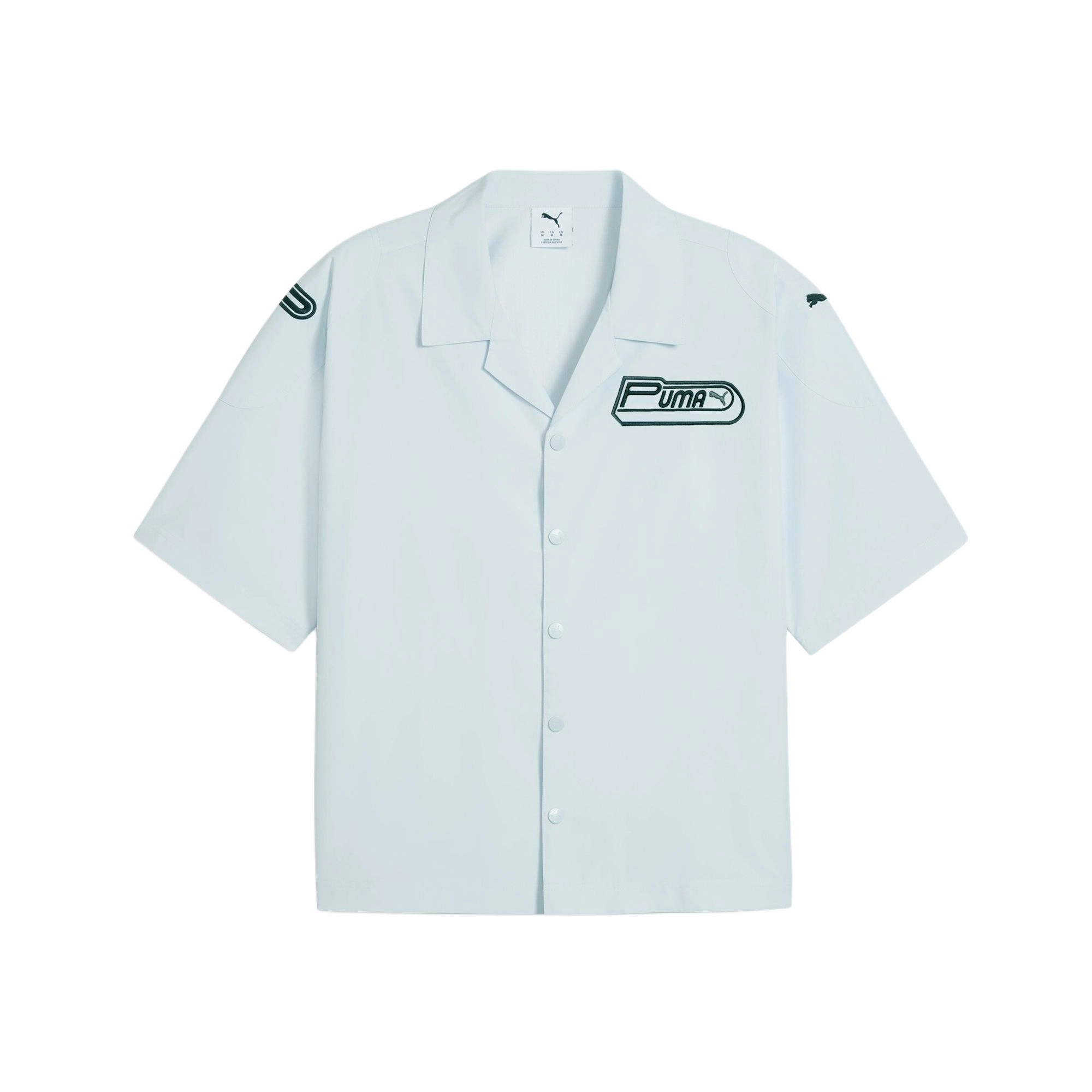 PUMA Future ARCHIVE GRAPHIC BOXY RACER Logo