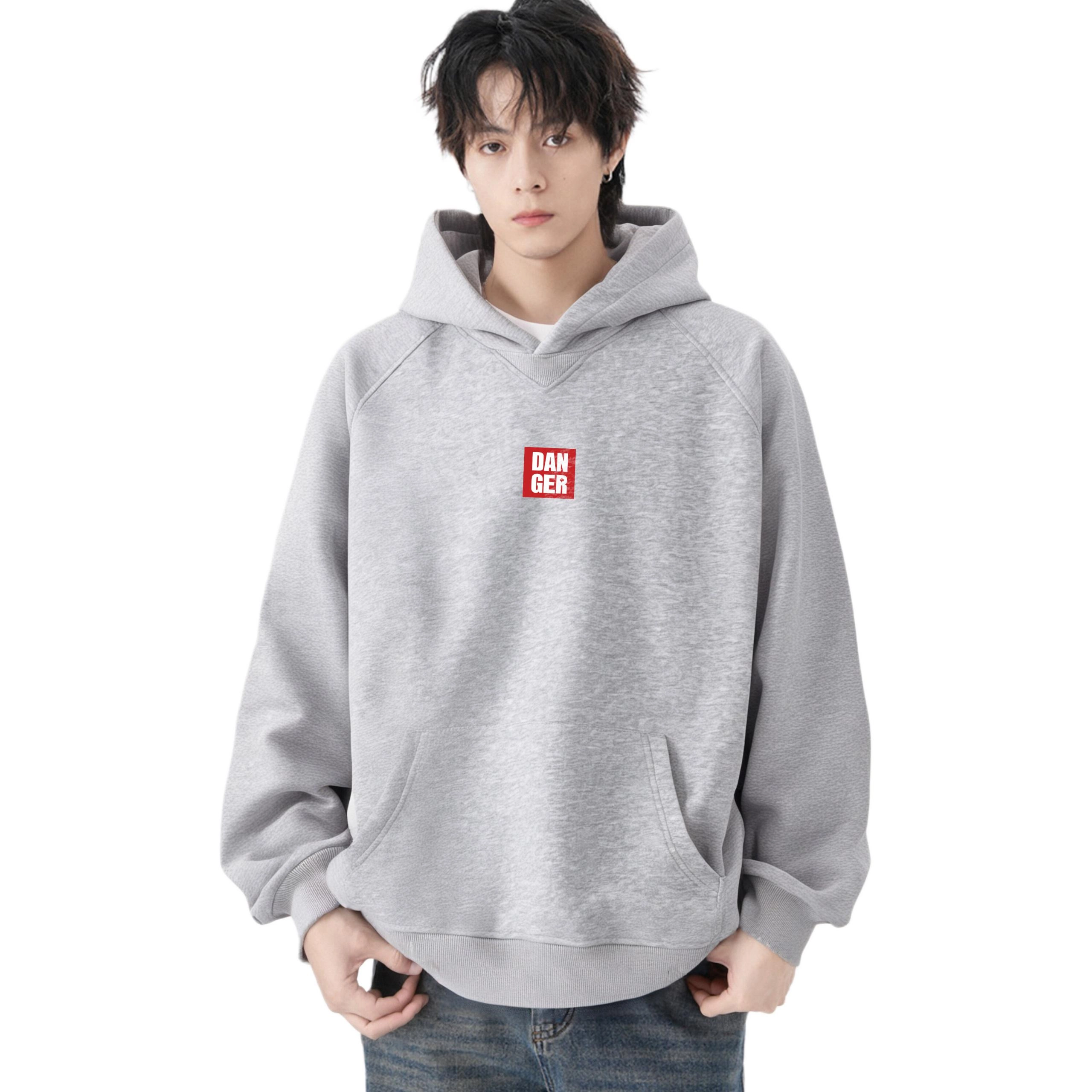 DANGERTIGER logocleanfit