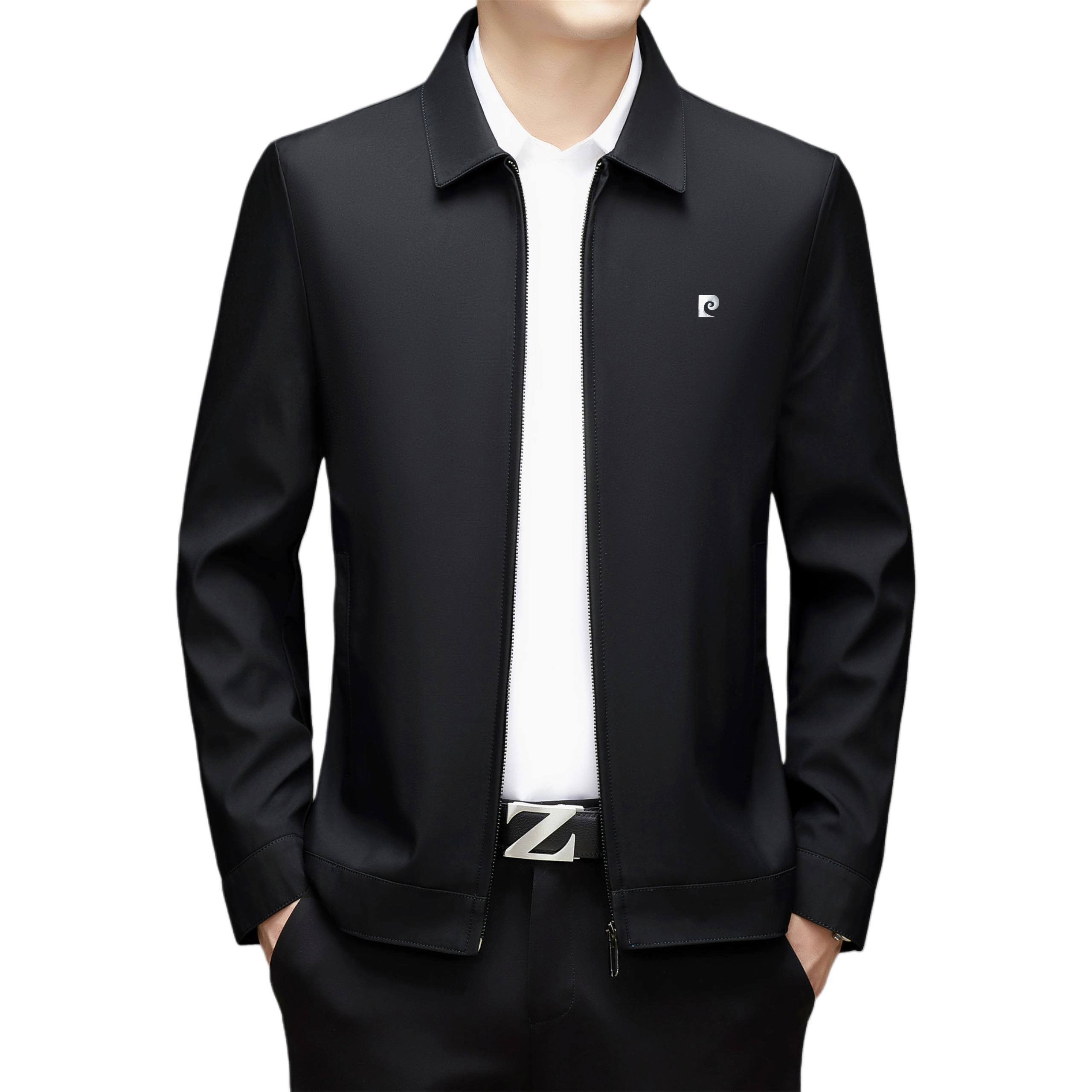 PIERRE CARDIN logo