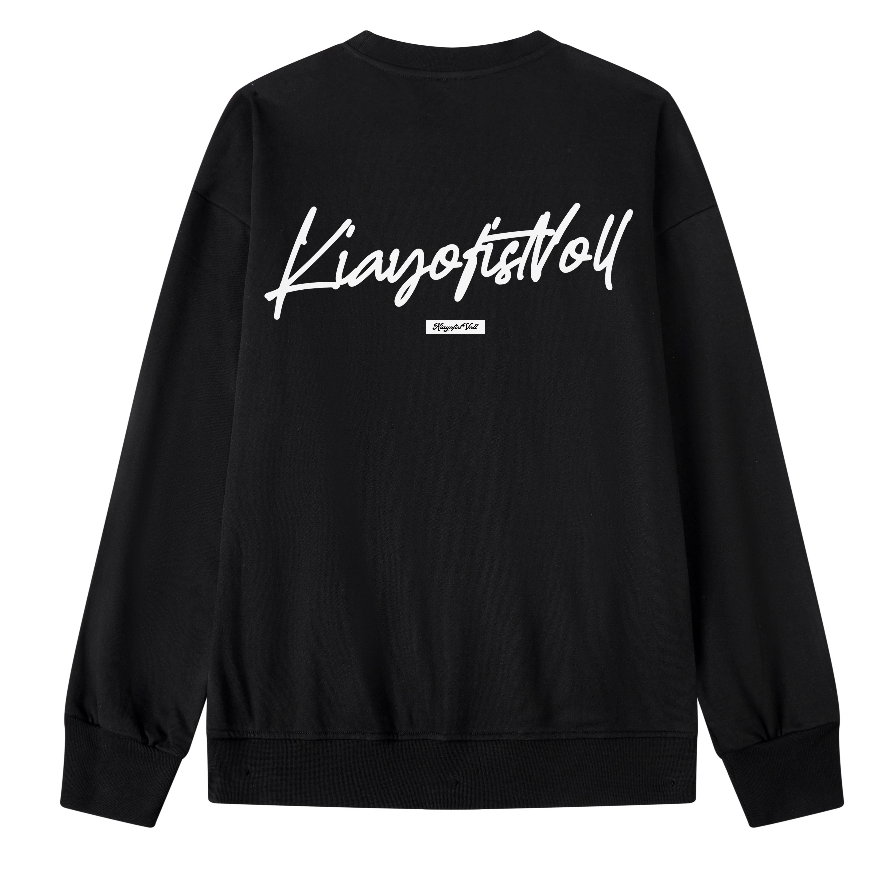 KiayofistVoll
