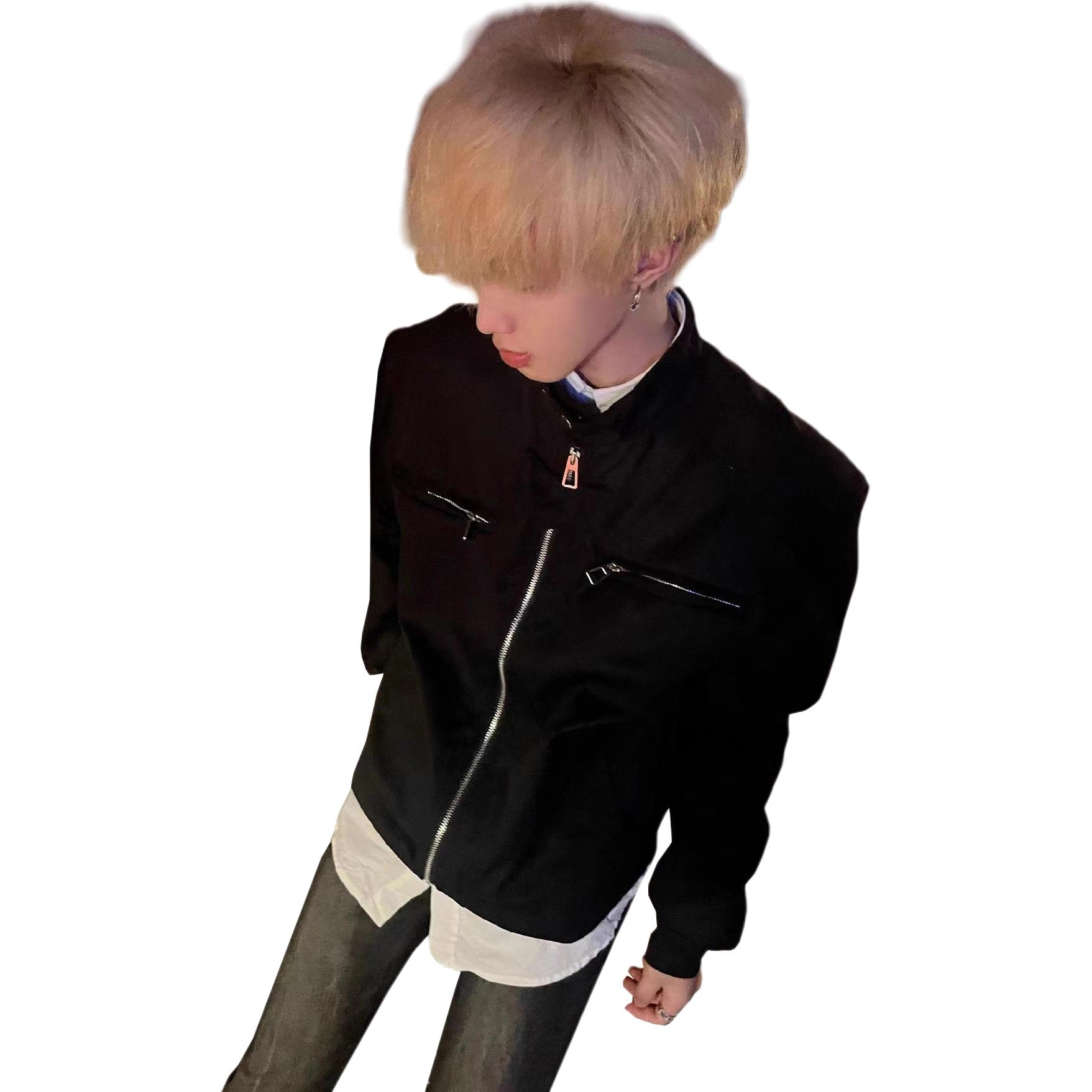 NOAHGIGI 2025cleanfit
