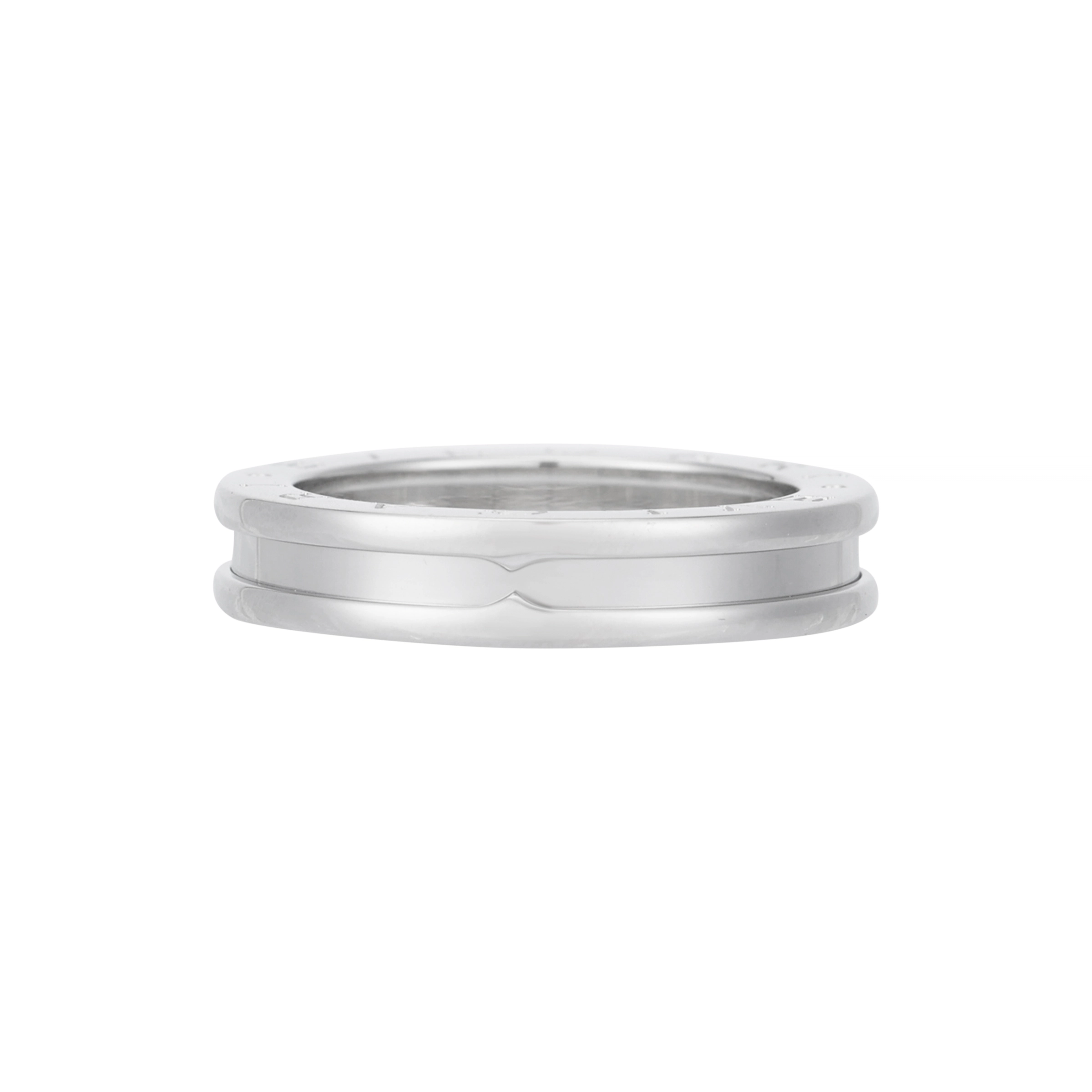 BVLGARI B.Zero1 18K